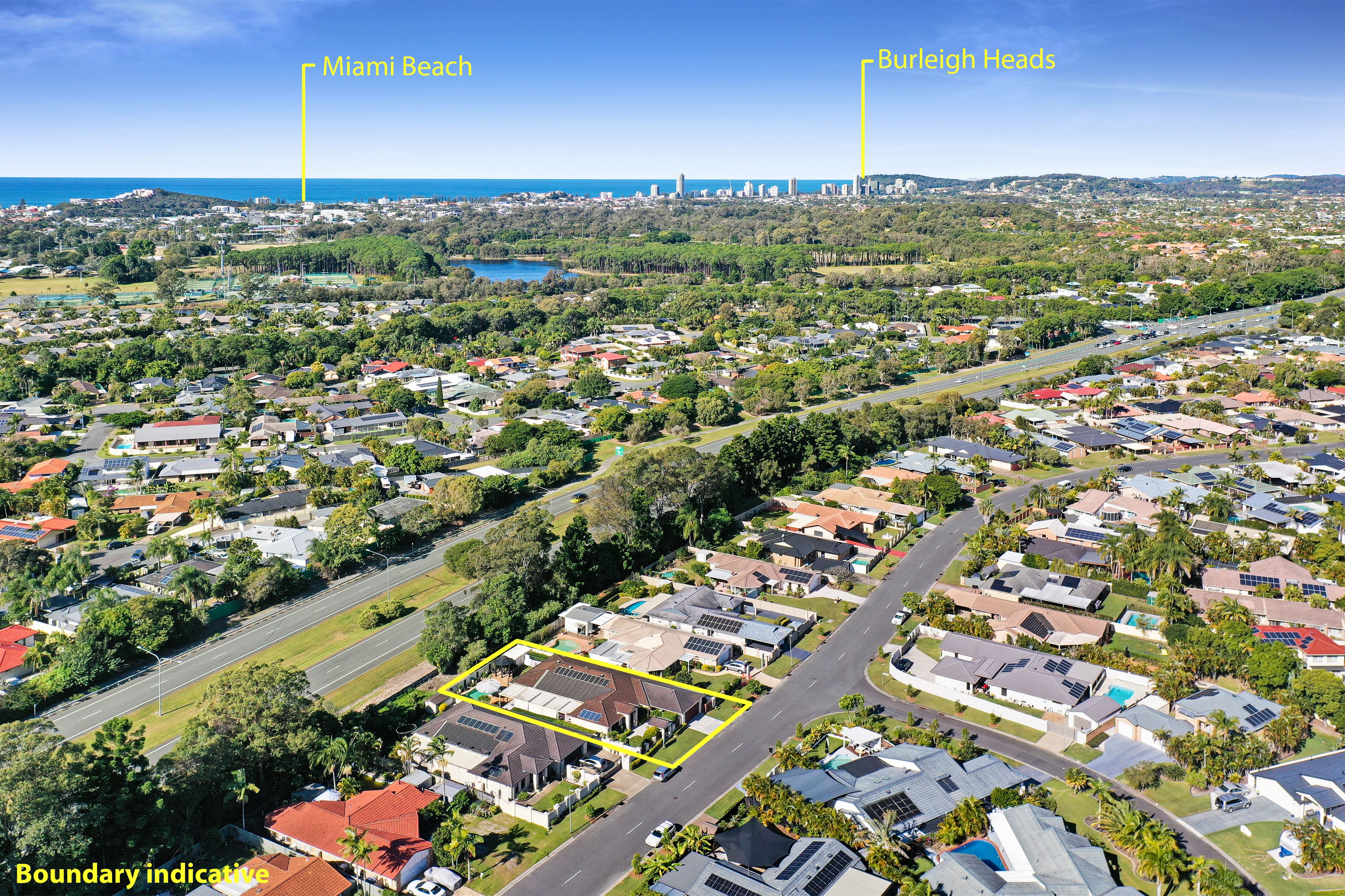 71 Newport Drive, Robina, QLD 4226
