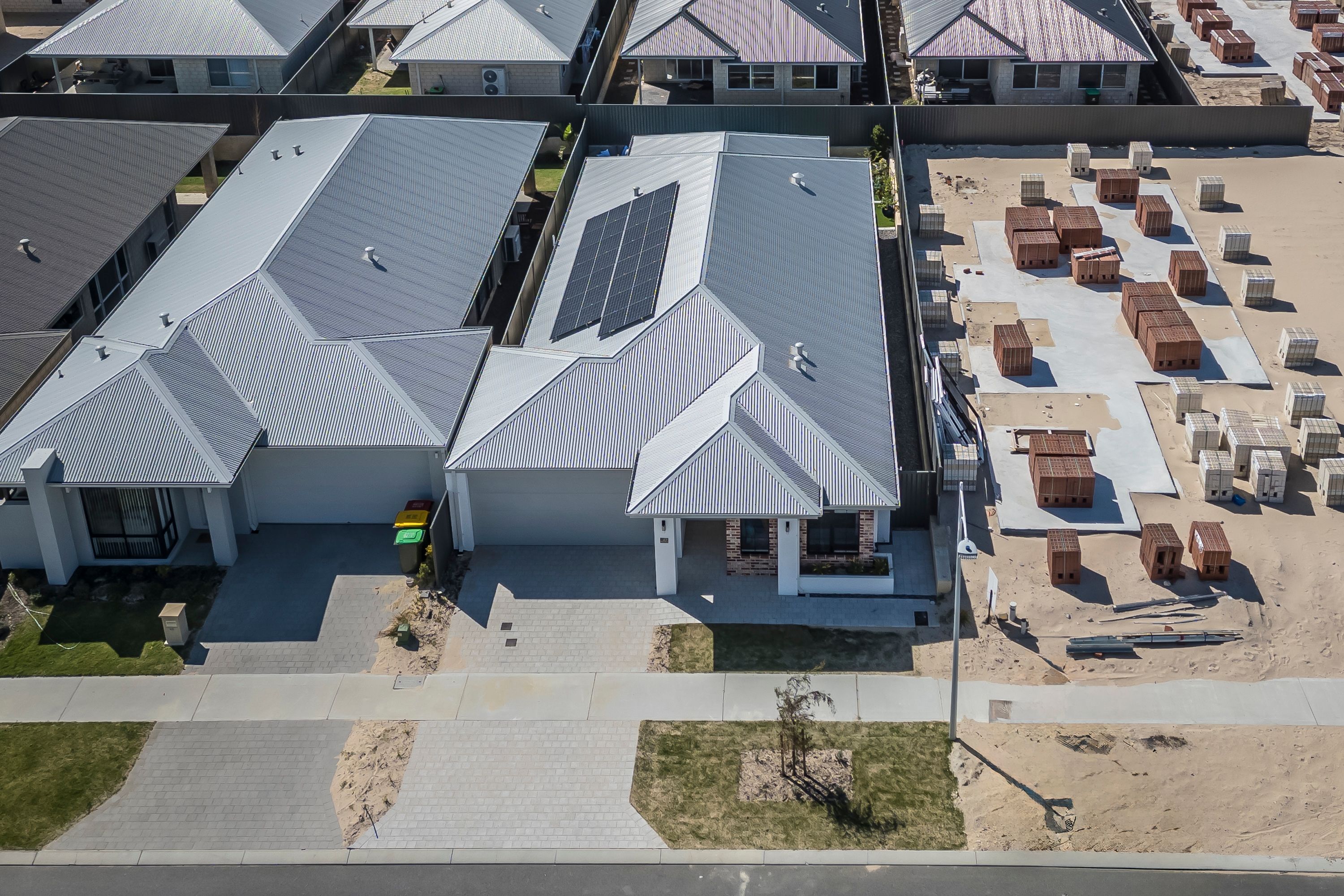 47 Anomia Road, Jindalee WA 6036