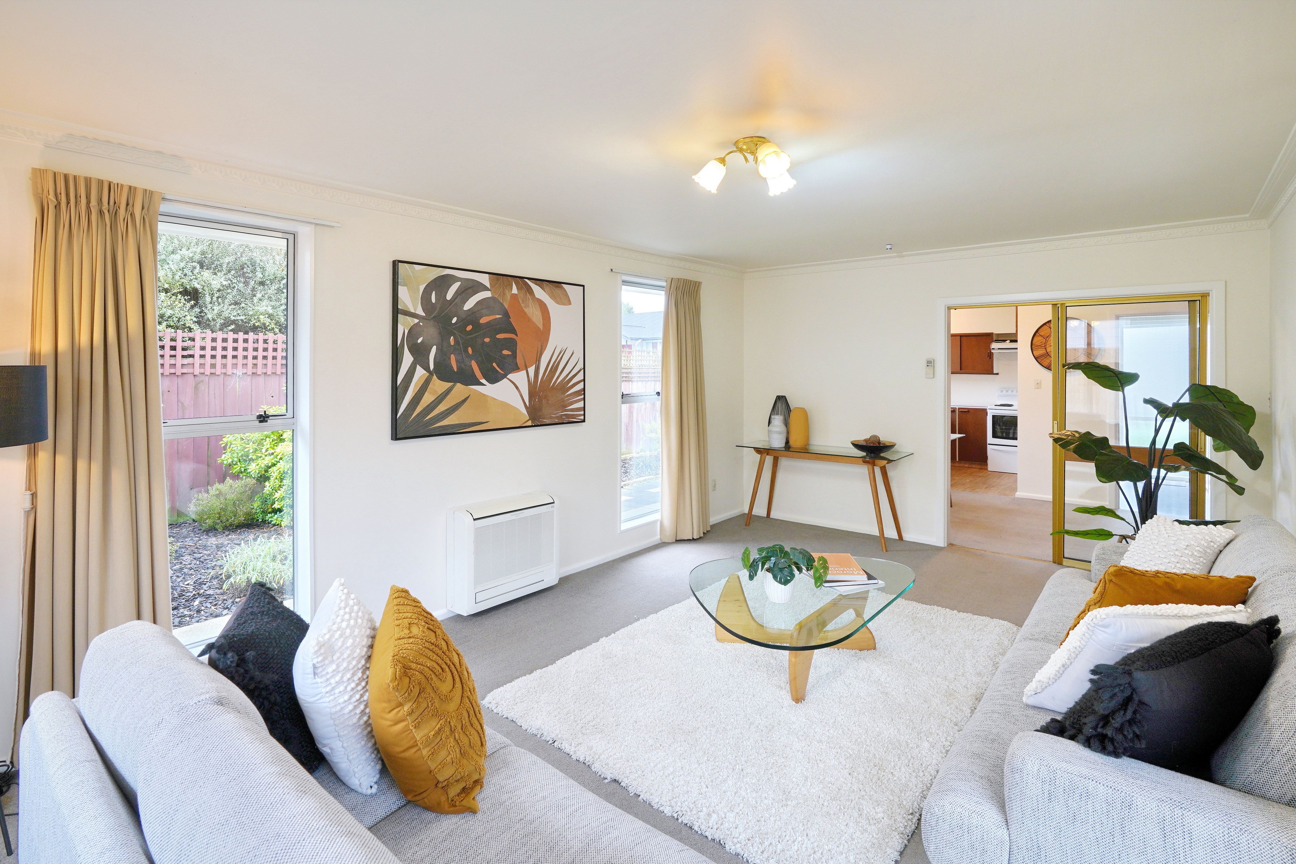 7b Peters Lane, Spreydon, Christchurch City