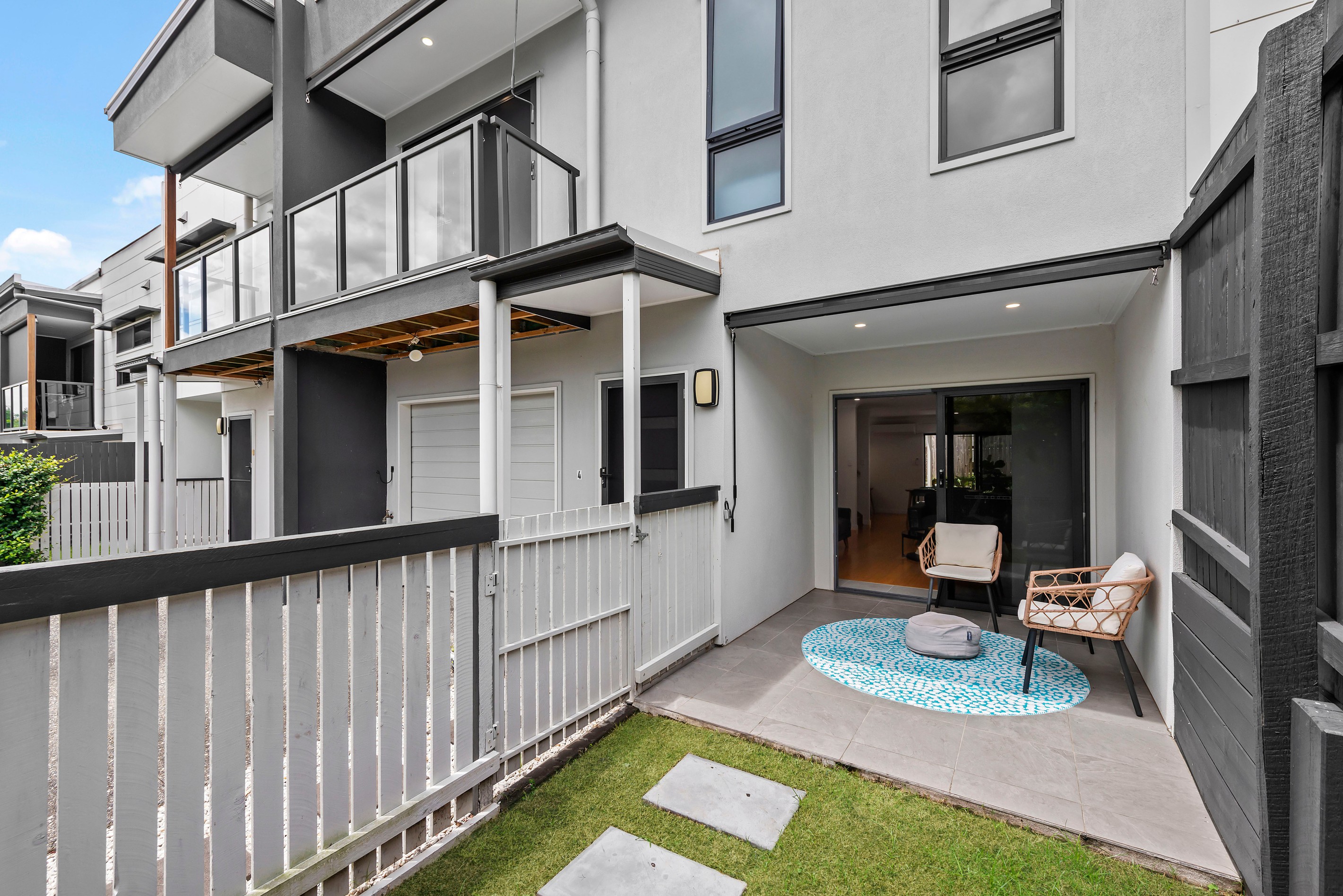 4/85 Gainsborough Street, Moorooka, QLD 4105