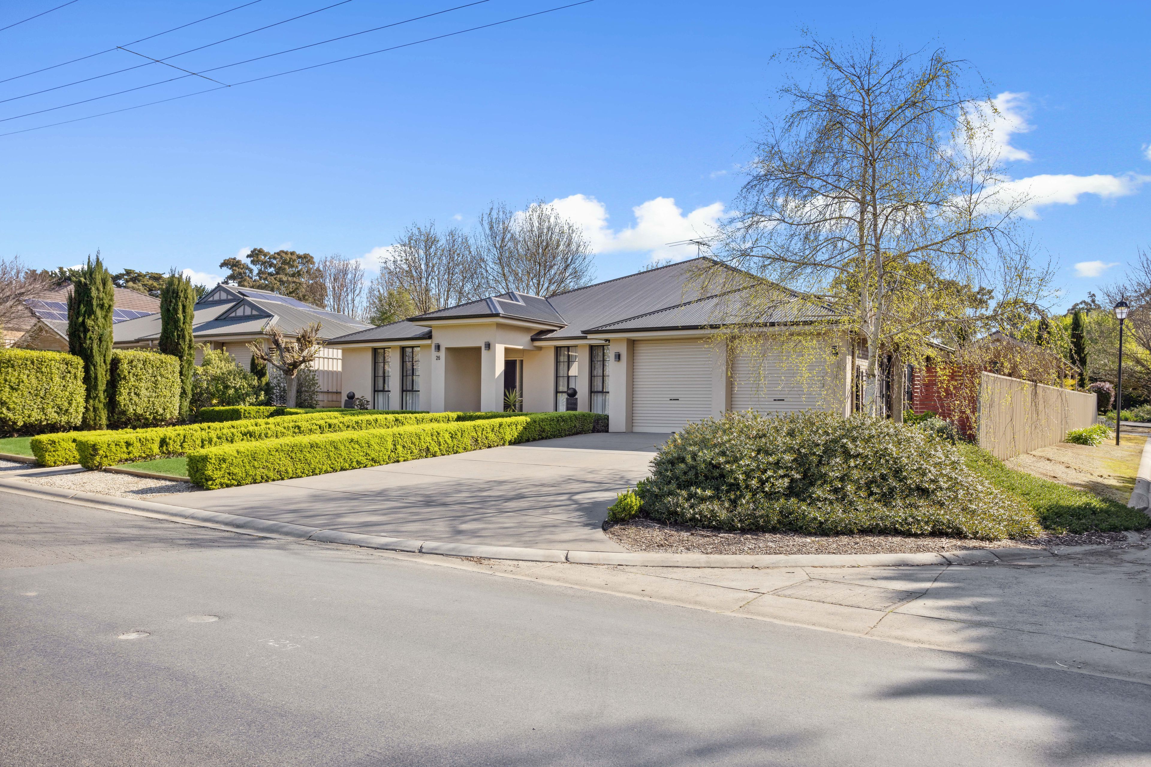 26 Jeffrey Street, Nairne, SA 5252