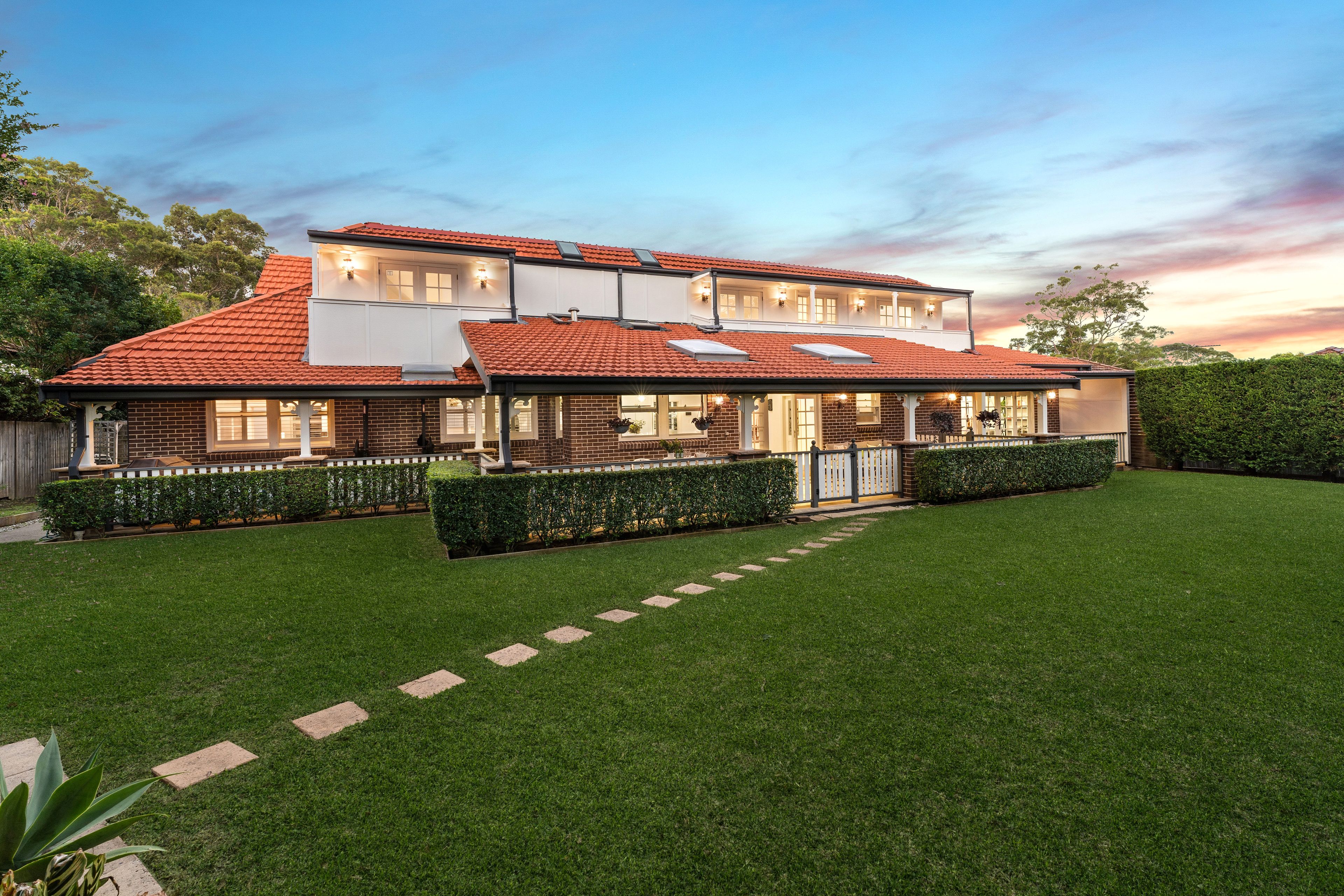 7 Crana Avenue, East Lindfield, NSW 2070