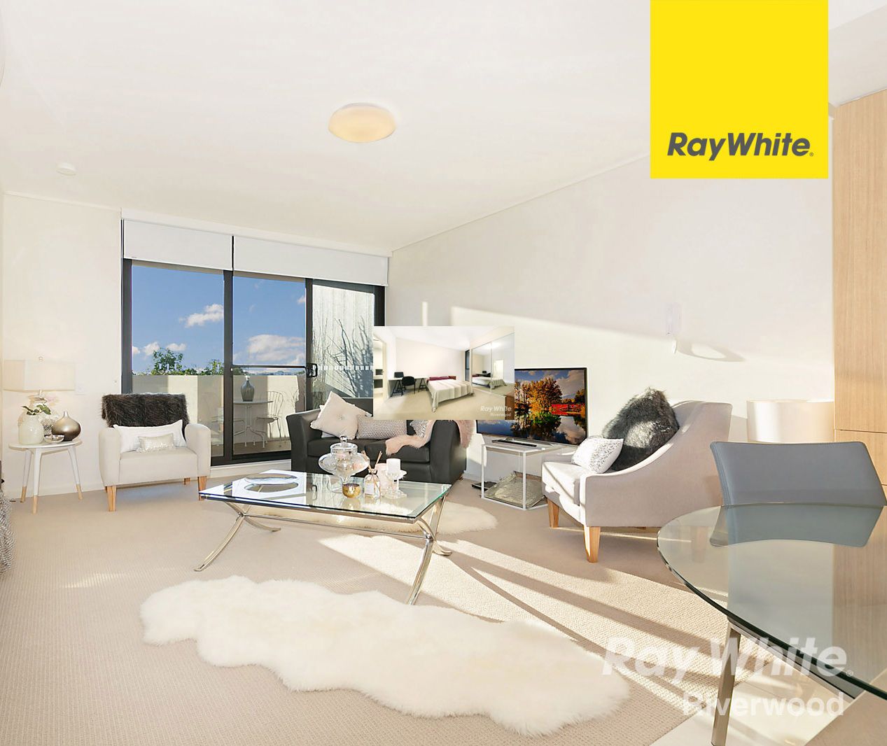 316/1 Vermont Crescent, Riverwood, NSW 2210