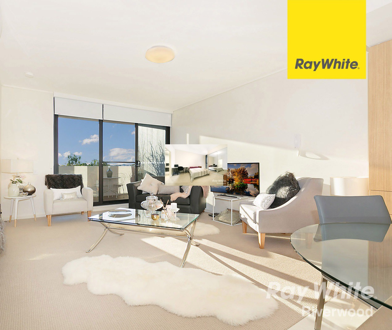 316/1 Vermont Crescent, Riverwood, NSW 2210