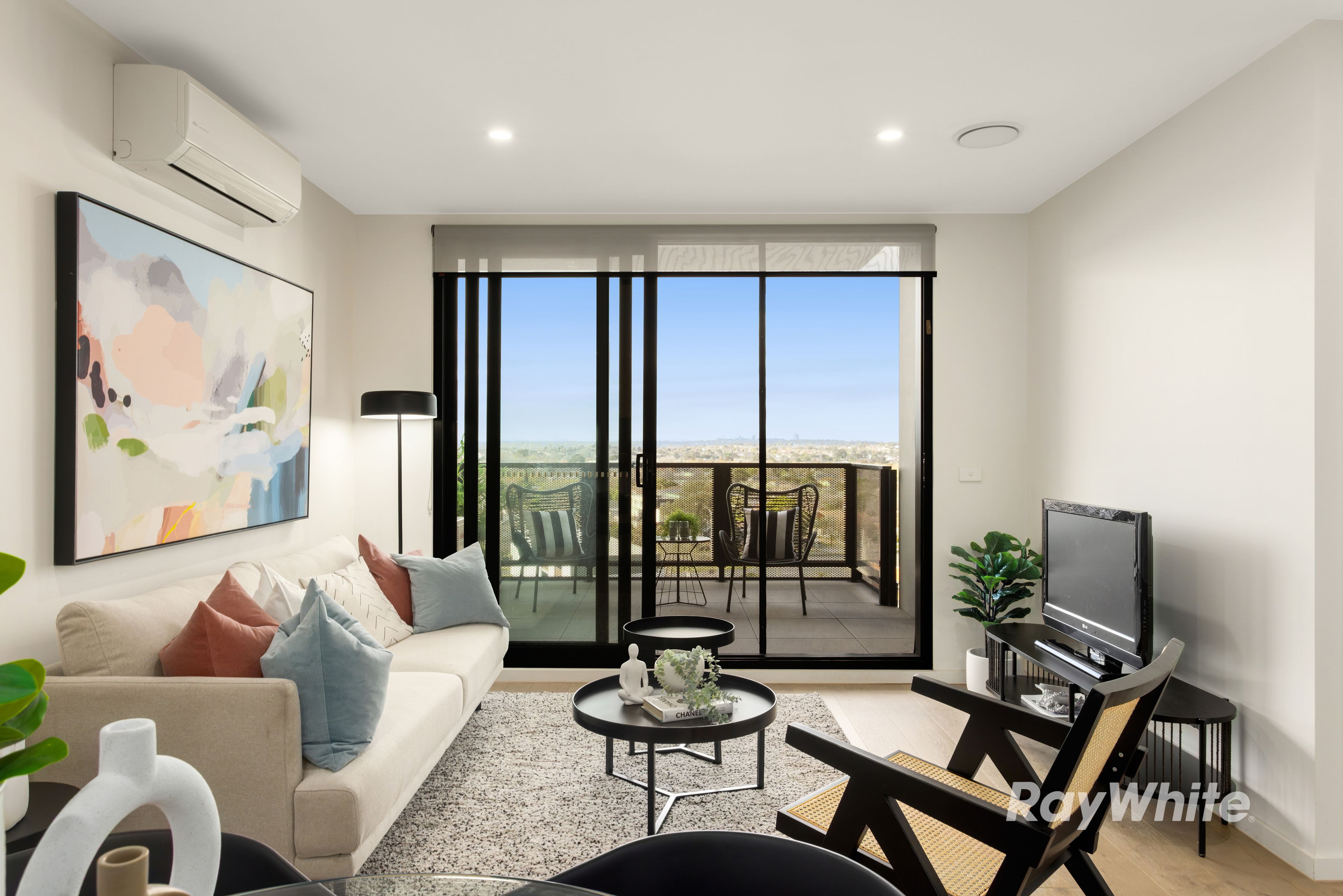802/16 Woorayl Street, Carnegie, VIC 3163