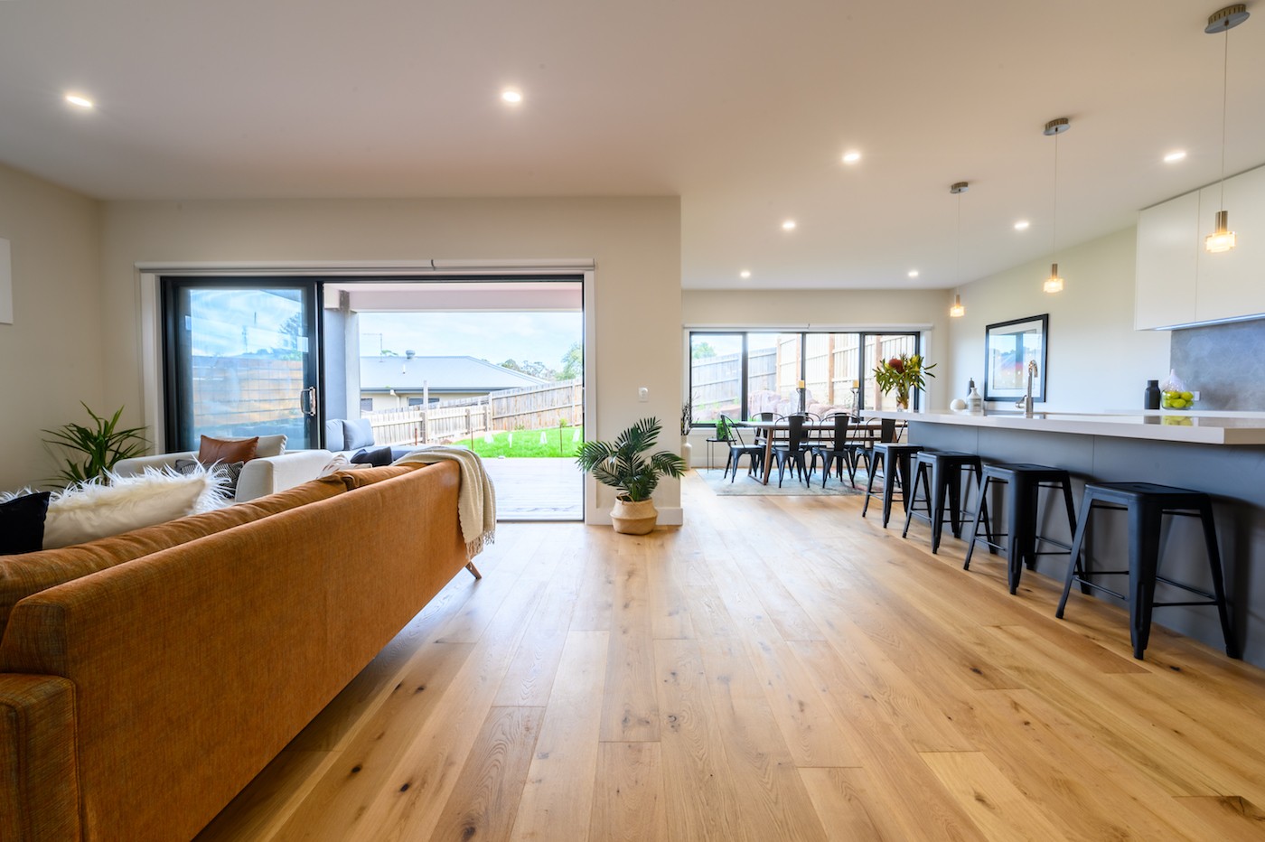 3A Crown Point, Chirnside Park, VIC 3116