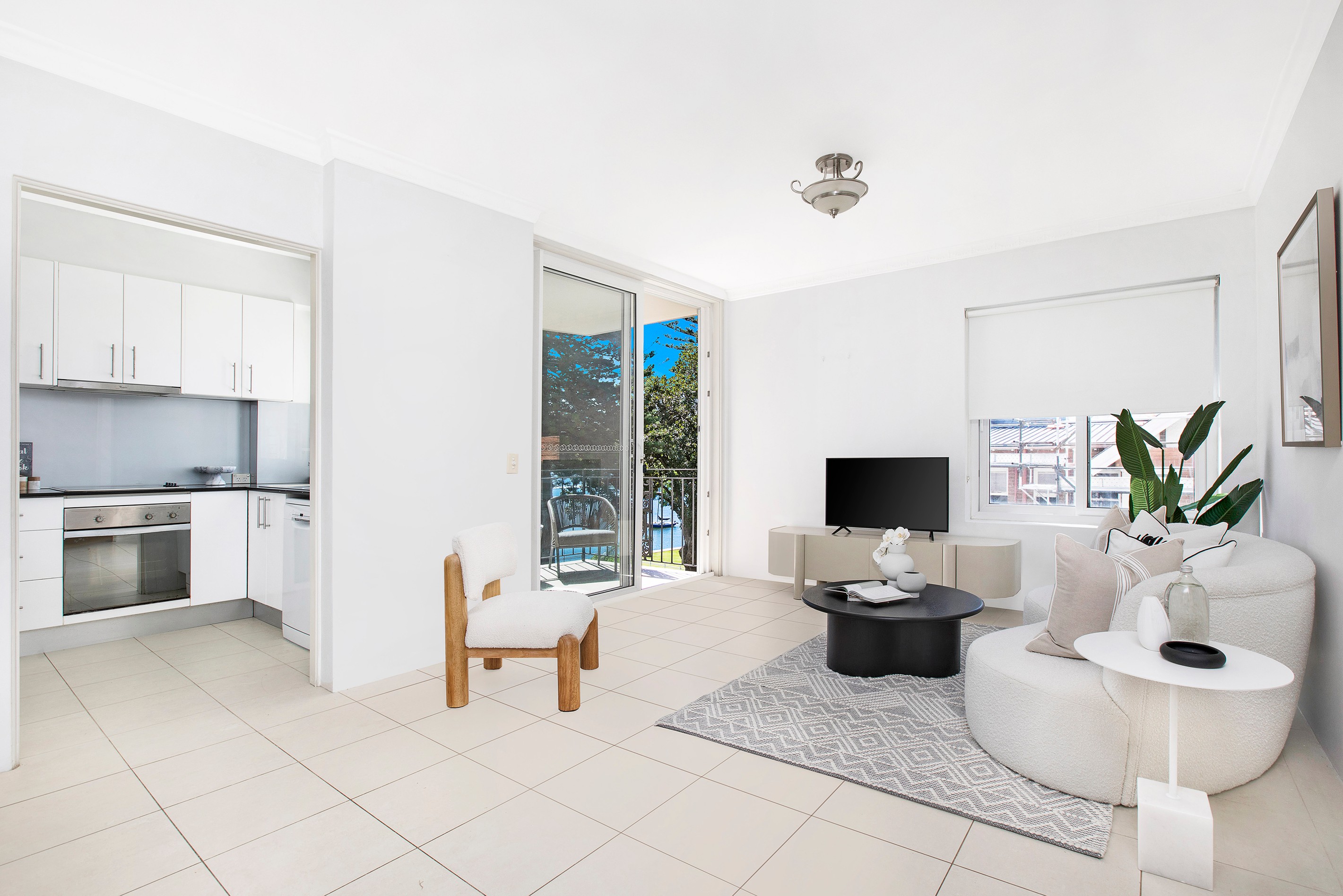 16/18 Drummoyne Avenue, Drummoyne, NSW 2047
