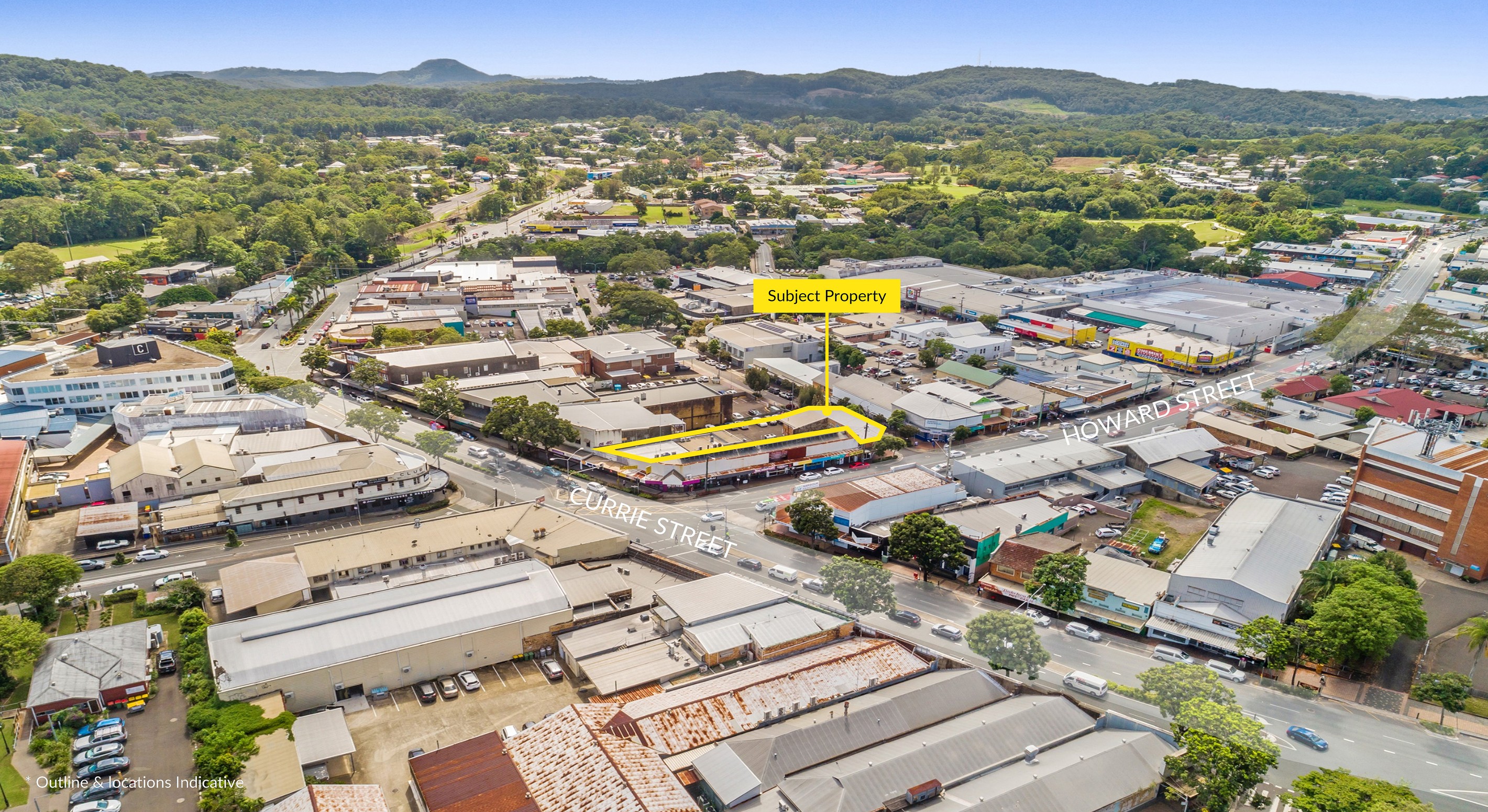 13-15 Howard Street, Nambour, QLD 4560