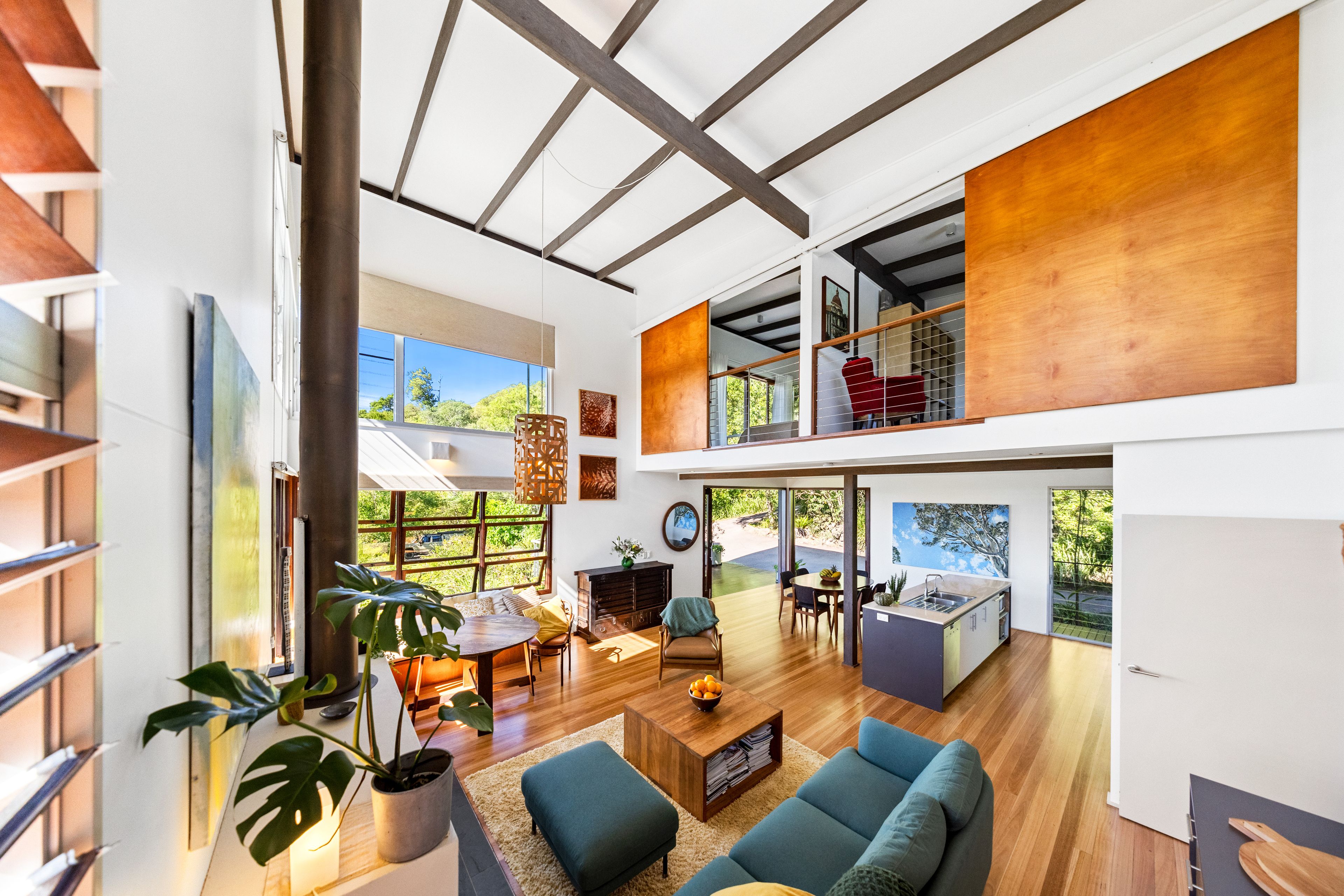 "Bariya" 586 Maleny-Montville Road — photo 12 of 30