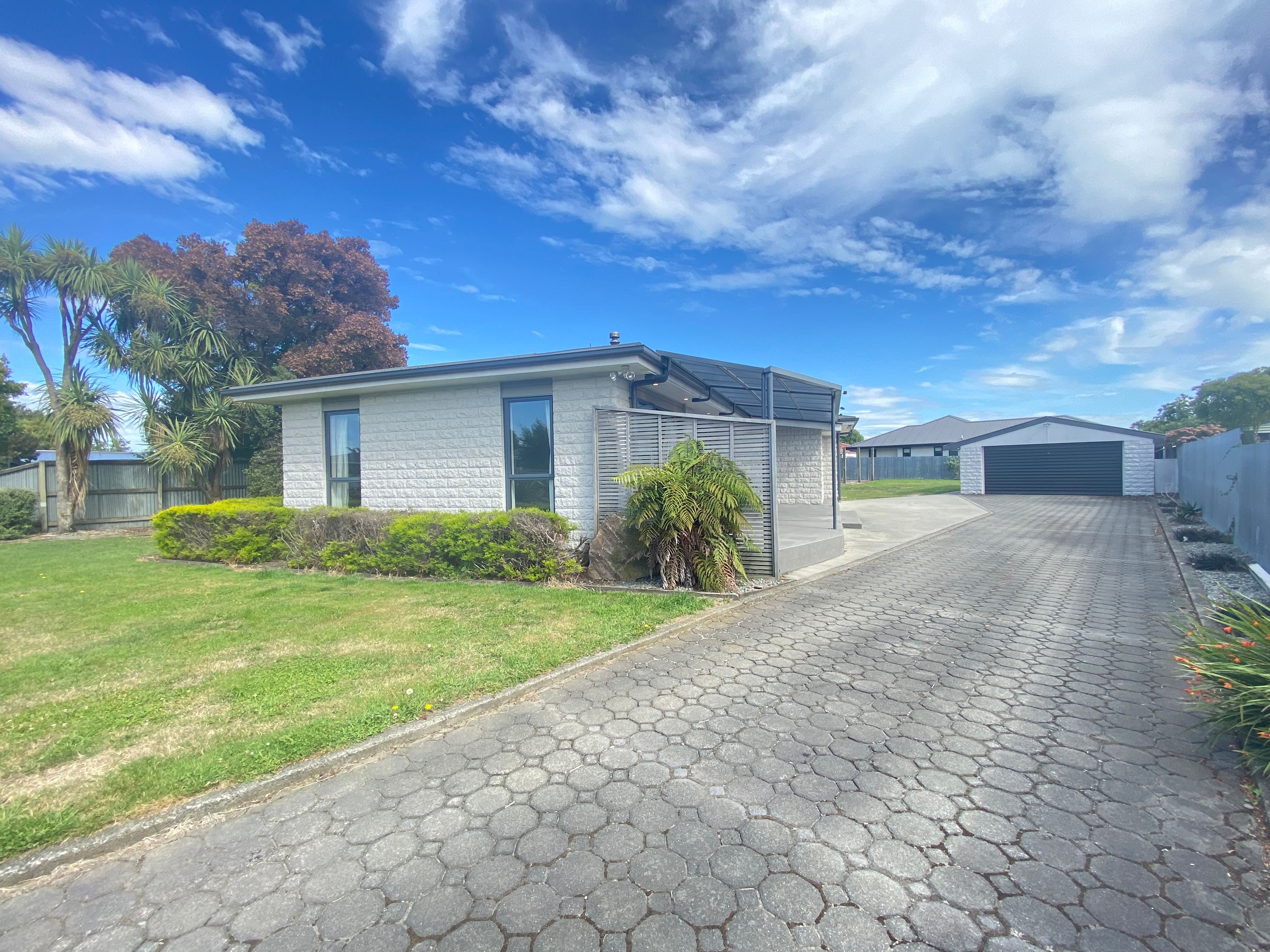 4 Shelley Street, Rolleston, Selwyn District