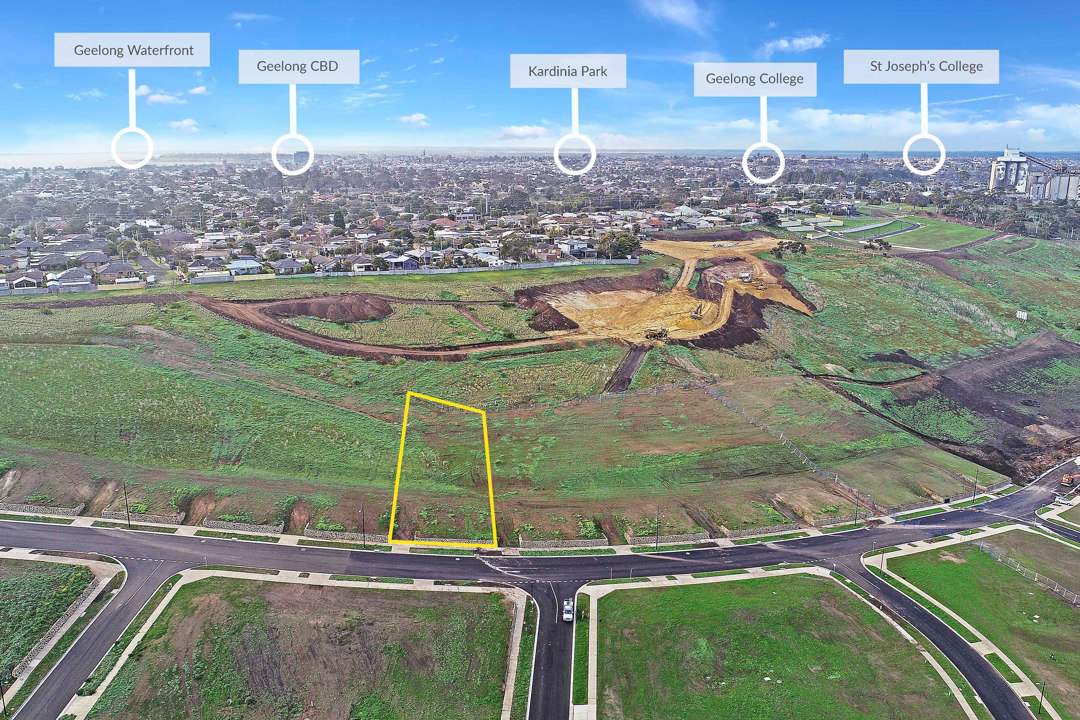 118 Monier Way, FYANSFORD, VIC 3218
