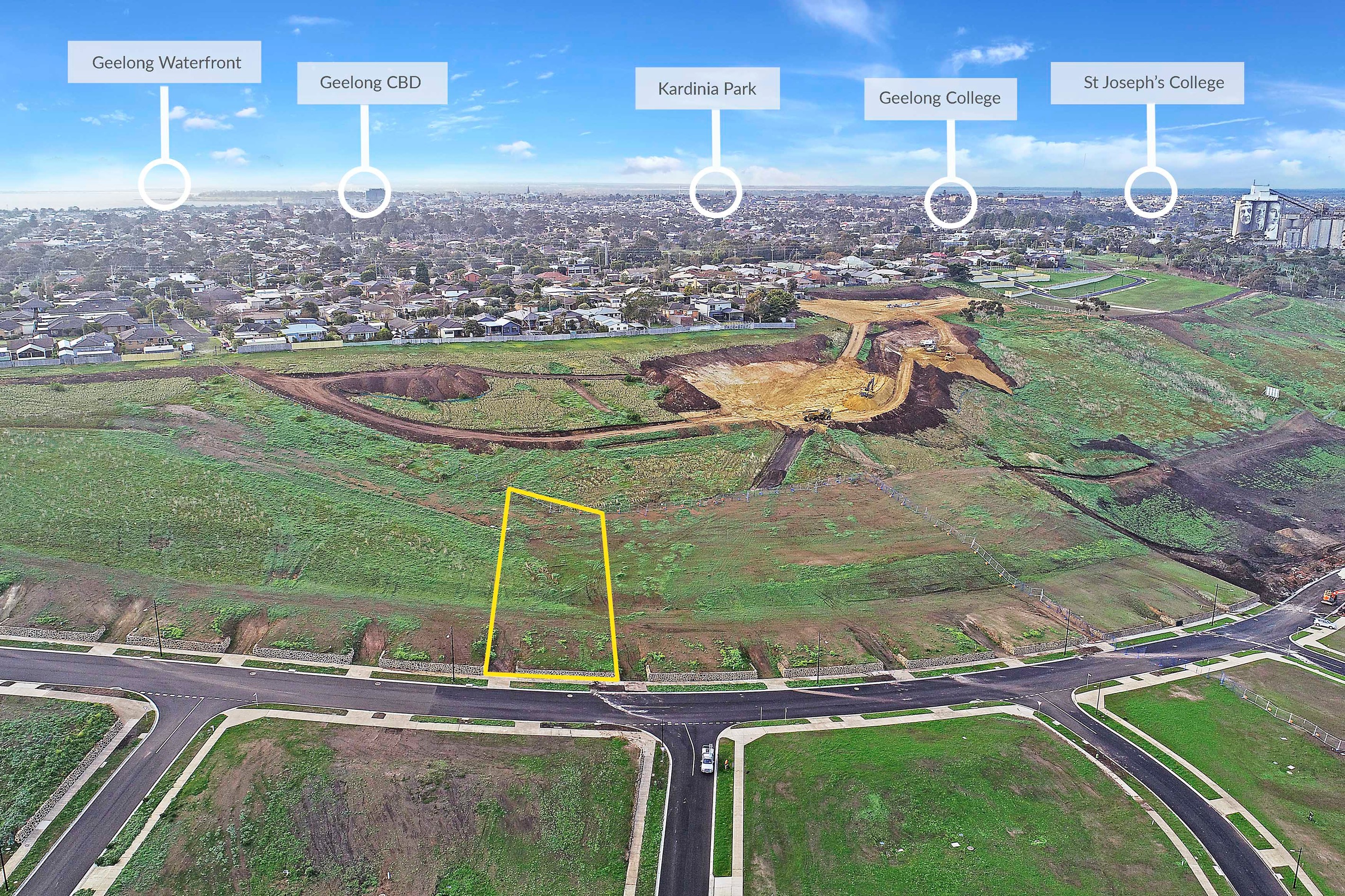 118 Monier Way, FYANSFORD, VIC 3218