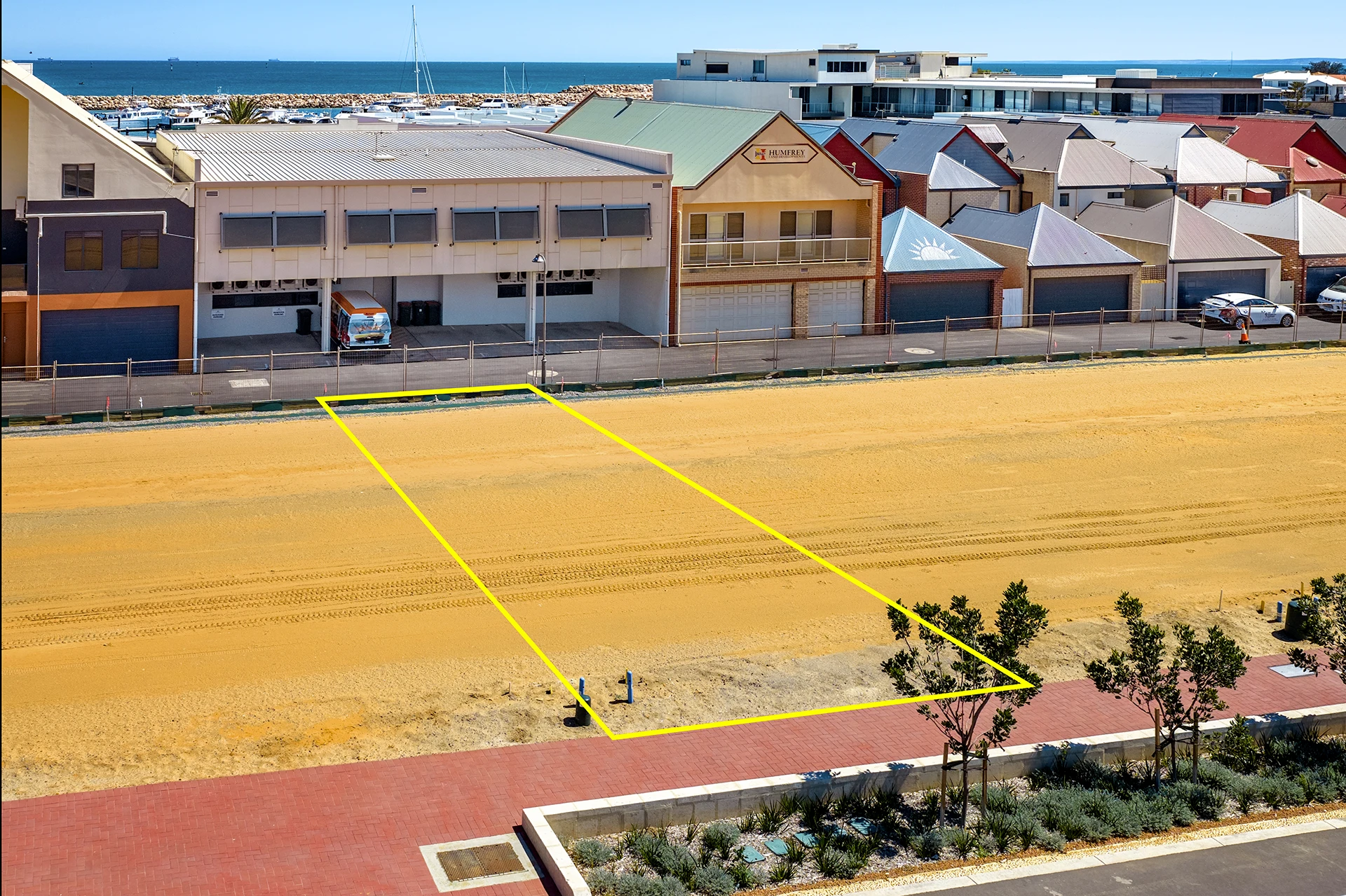 Lot 112 Monument Promenade, Geraldton, WA 6530