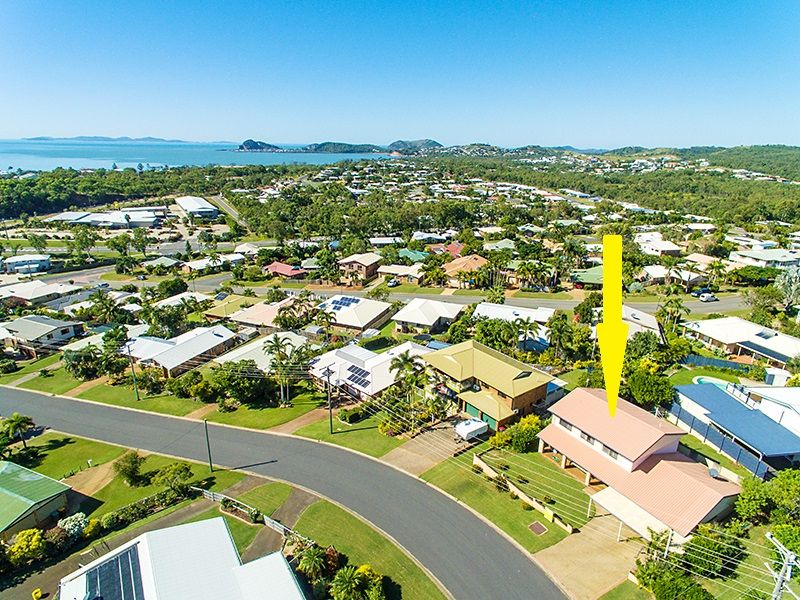 35 Marina Avenue, Taranganba, QLD 4703