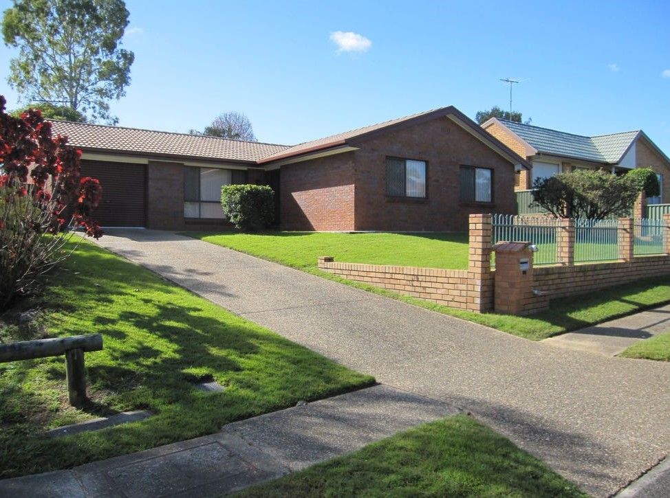 44 Delavan Street, Wishart QLD 4122
