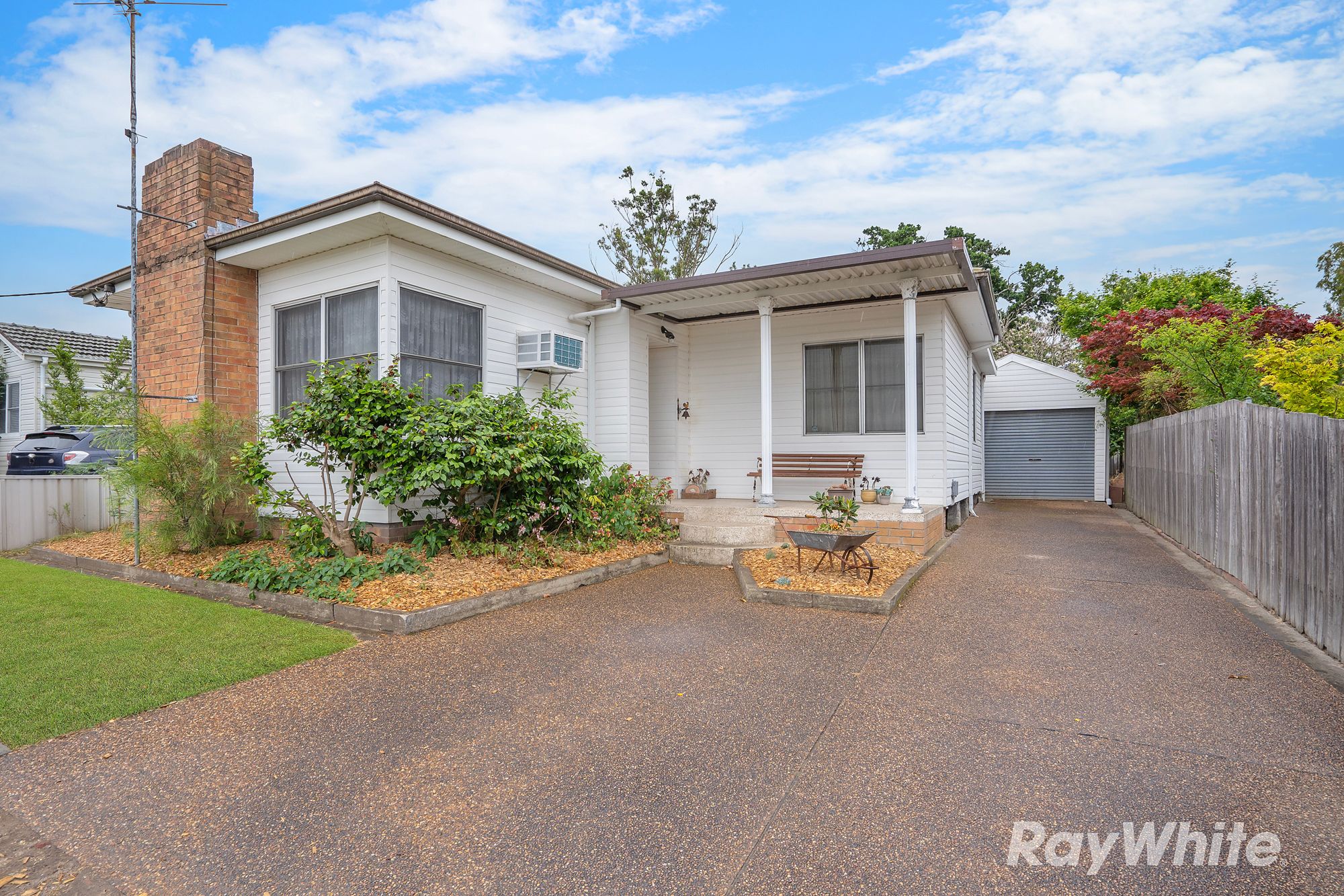 56 Hinder Street , East Maitland NSW 2323