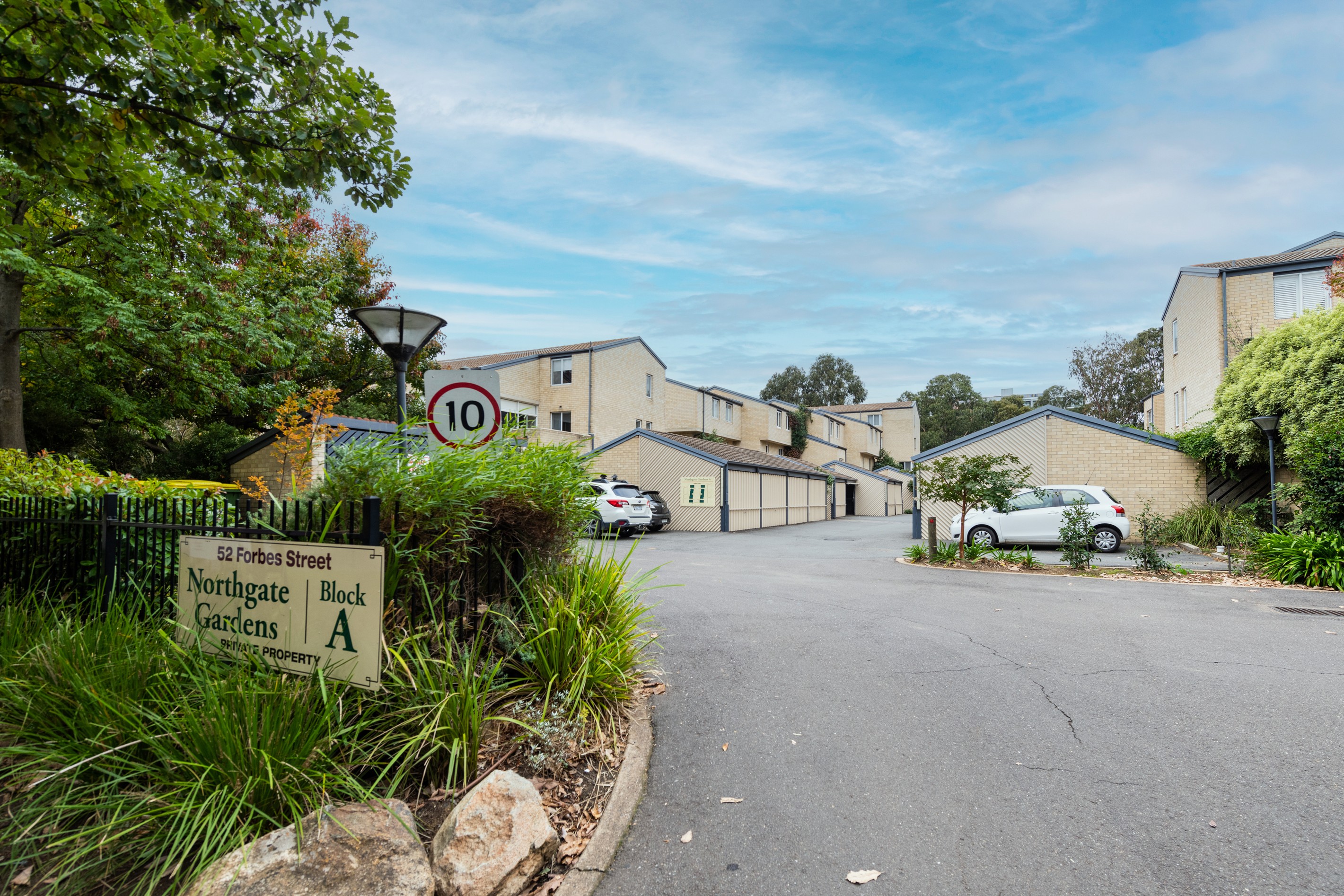 7a/52 Forbes Street, Turner, ACT 2612