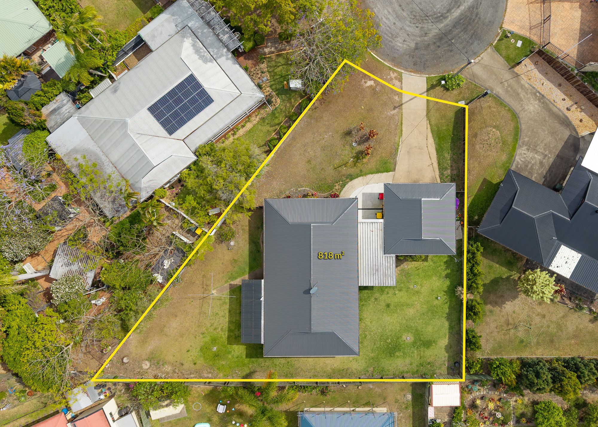 7 Cassia Court — photo 6 of 17
