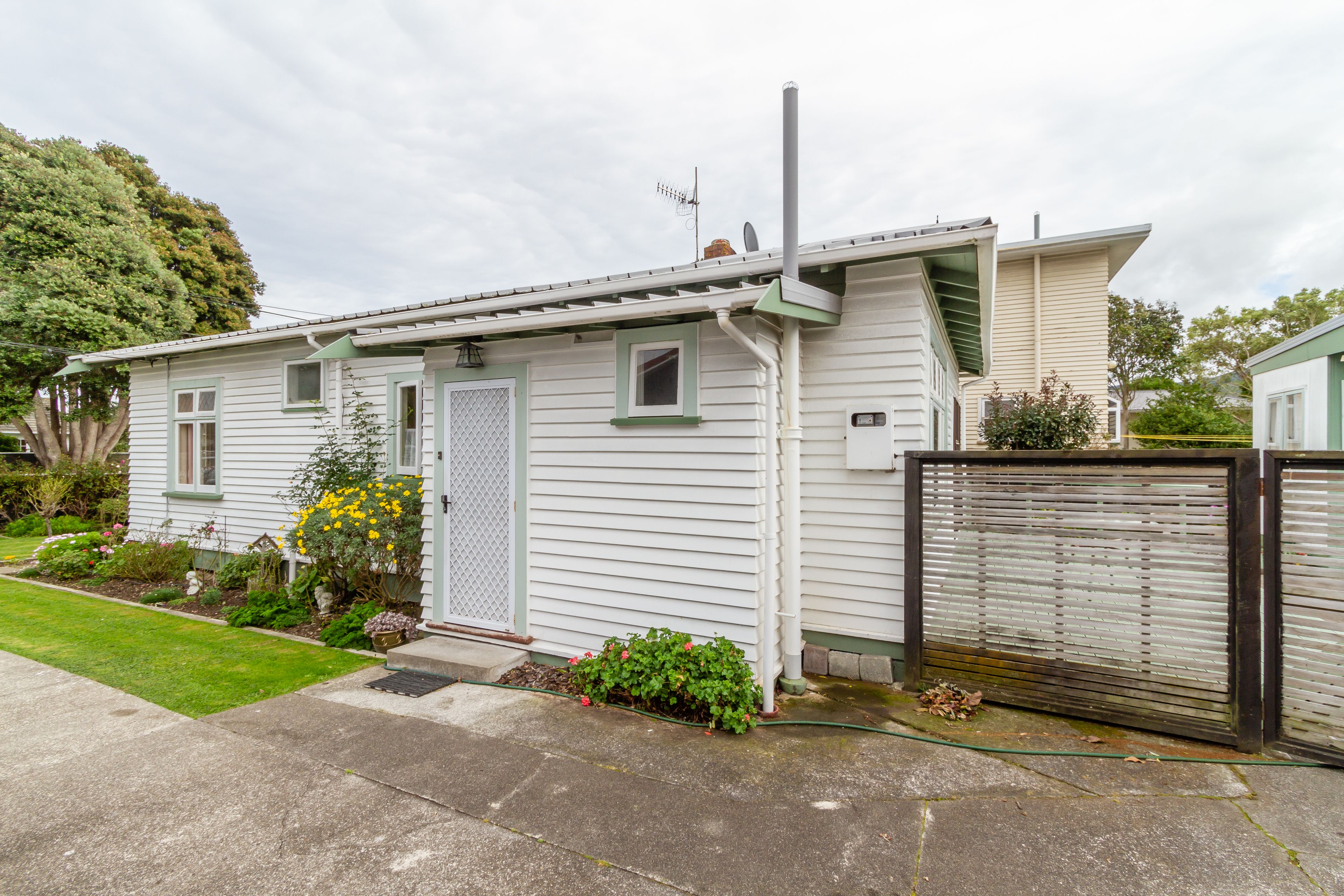 17 Thornycroft Avenue, Epuni, Lower Hutt City