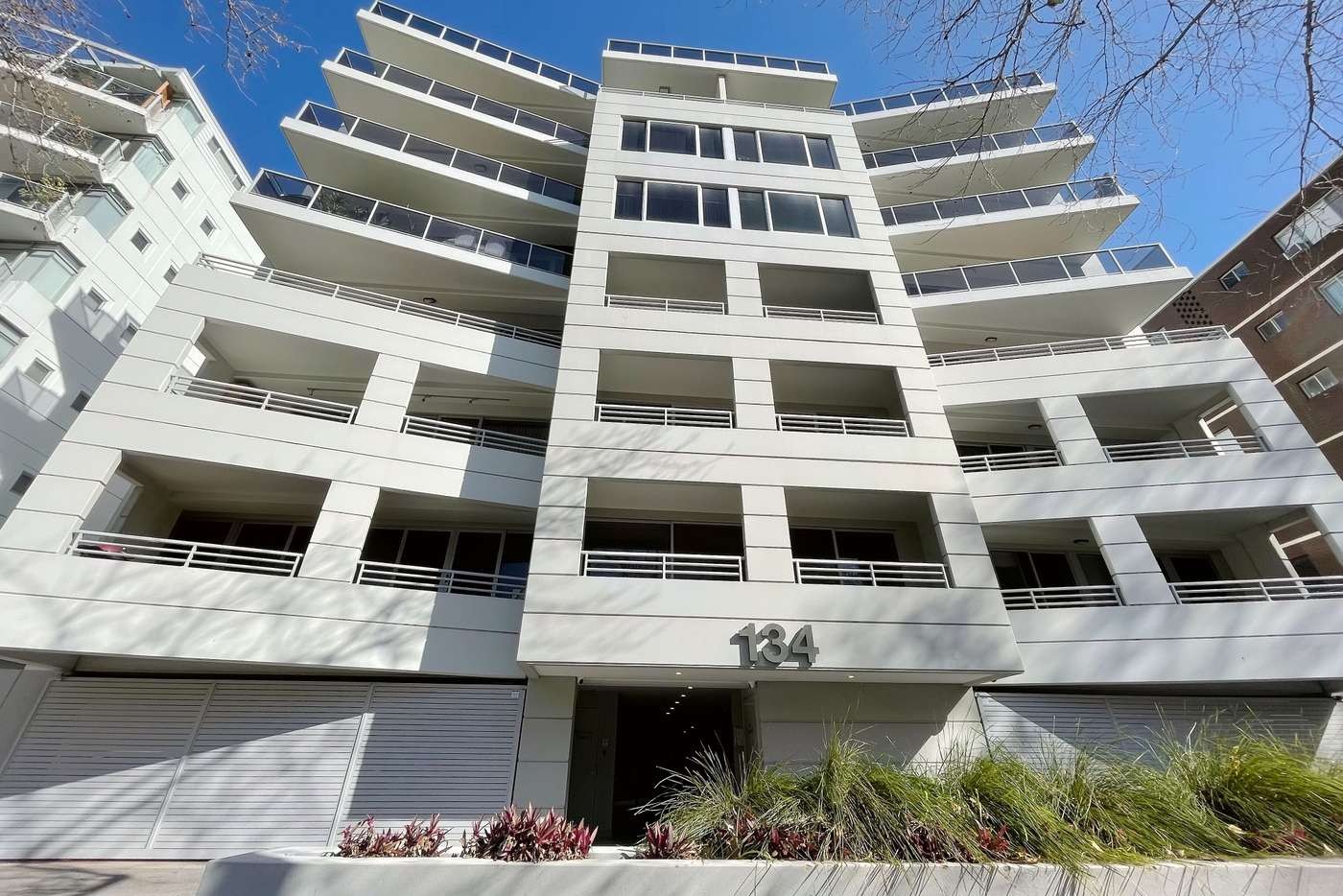 18/134 Mounts Bay Road, Perth, WA 6000