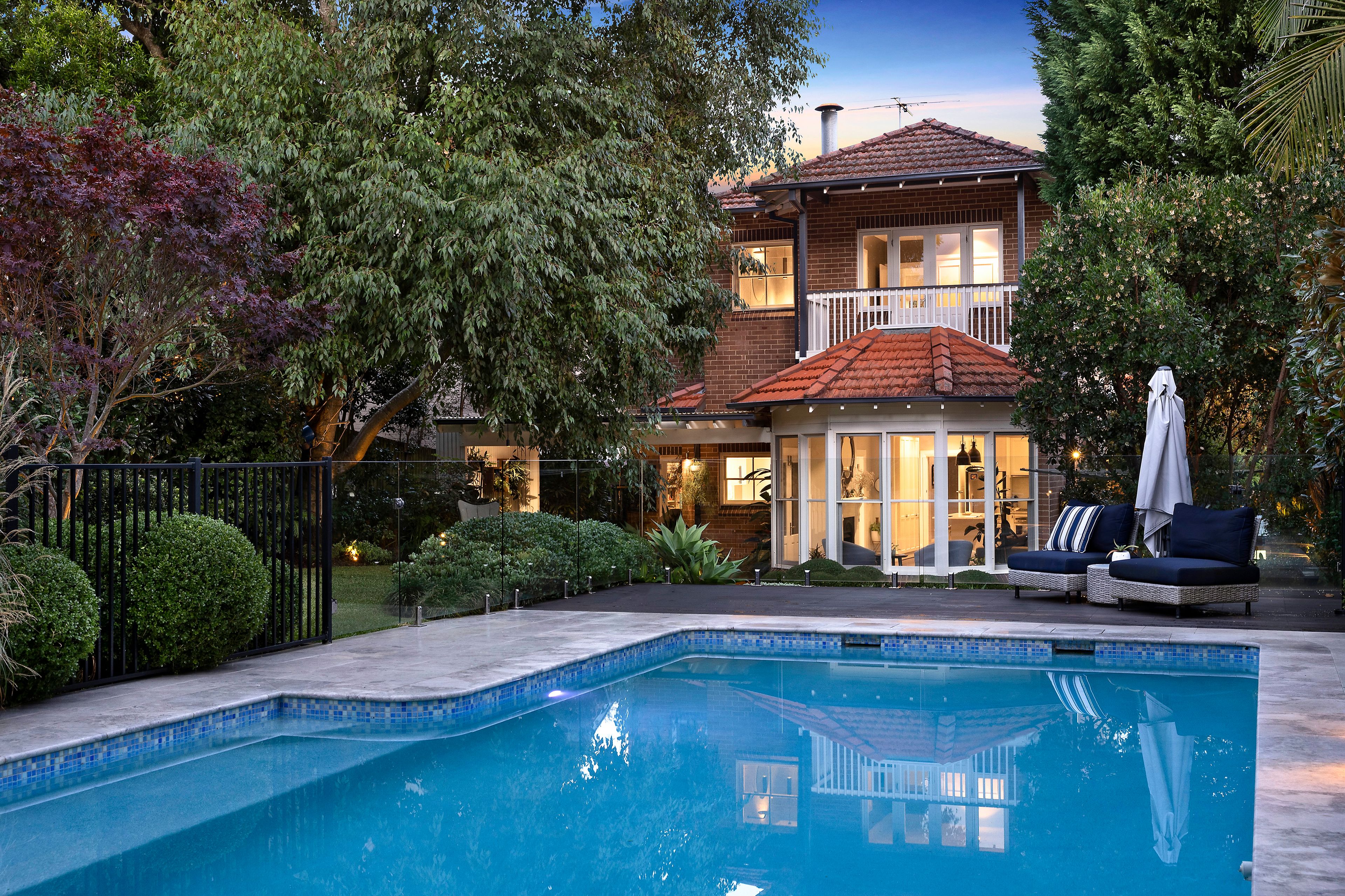 23 Thomas Avenue, Roseville, NSW 2069