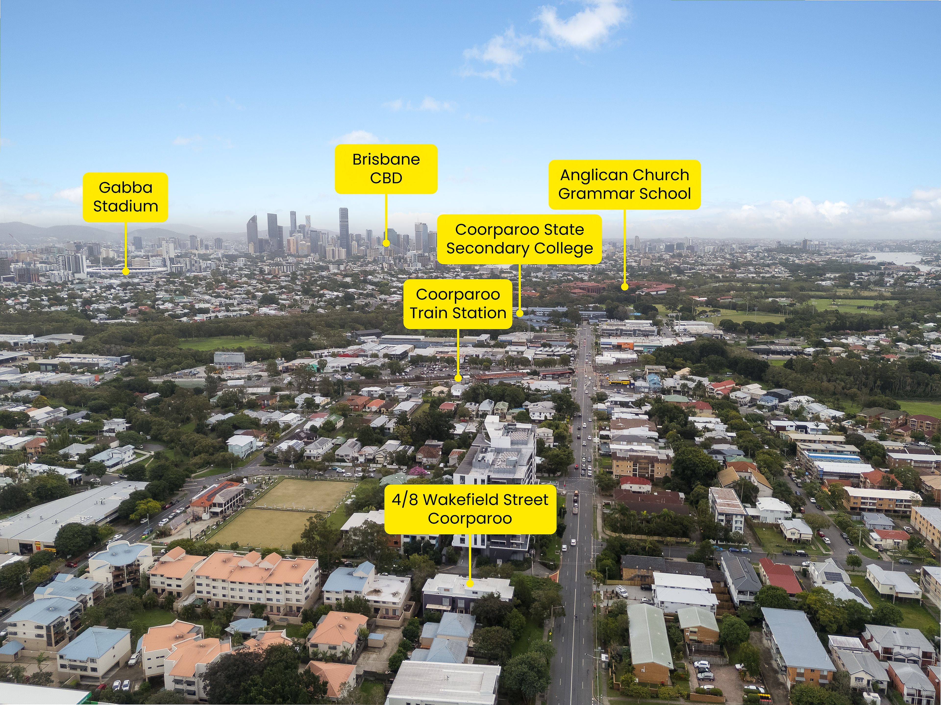 4/8 Wakefield Street — photo 7 of 9