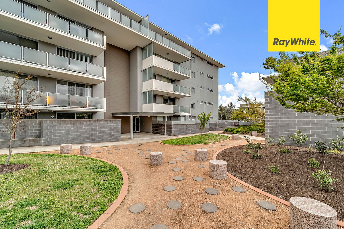 9/8 Baudinette Circuit, Bruce, ACT 2617