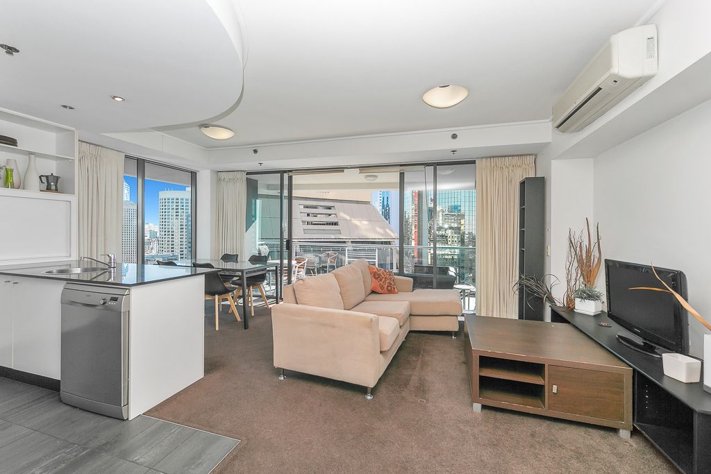 262/26 Felix Street, Brisbane City, QLD 4000