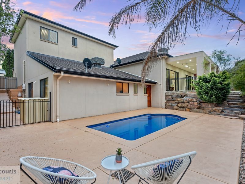 19 Crowhurst Street, Golden Grove, SA 5125