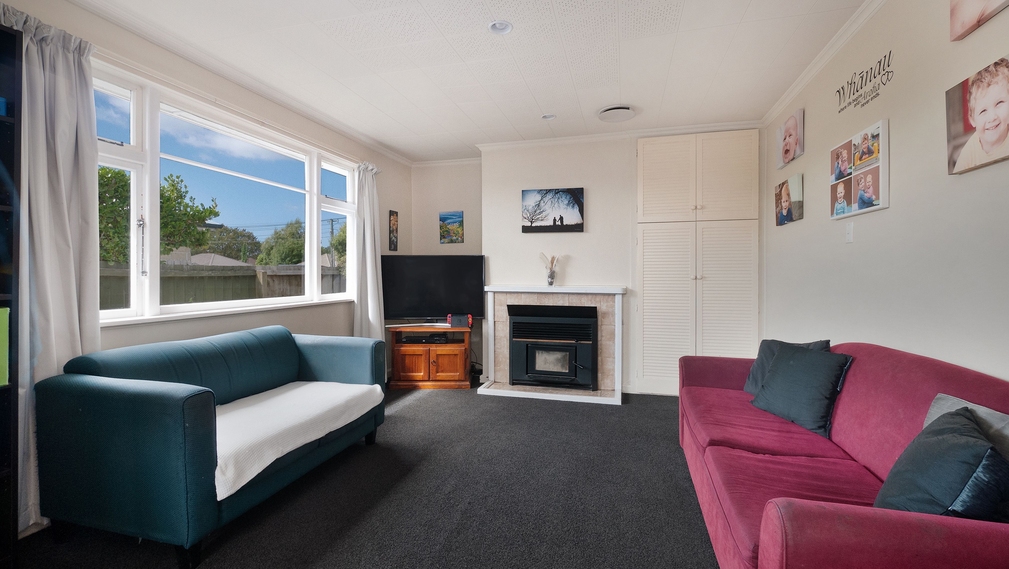 1/8 Anvers Place, Hoon Hay, Christchurch City