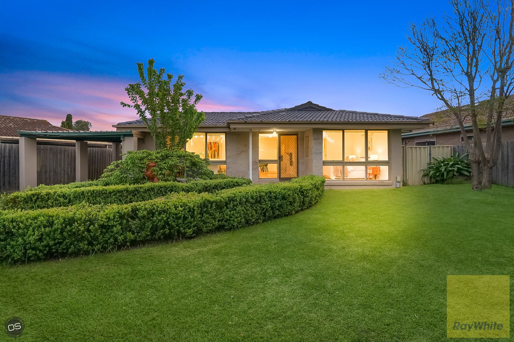 37 Westmelton Drive, Melton West, VIC 3337