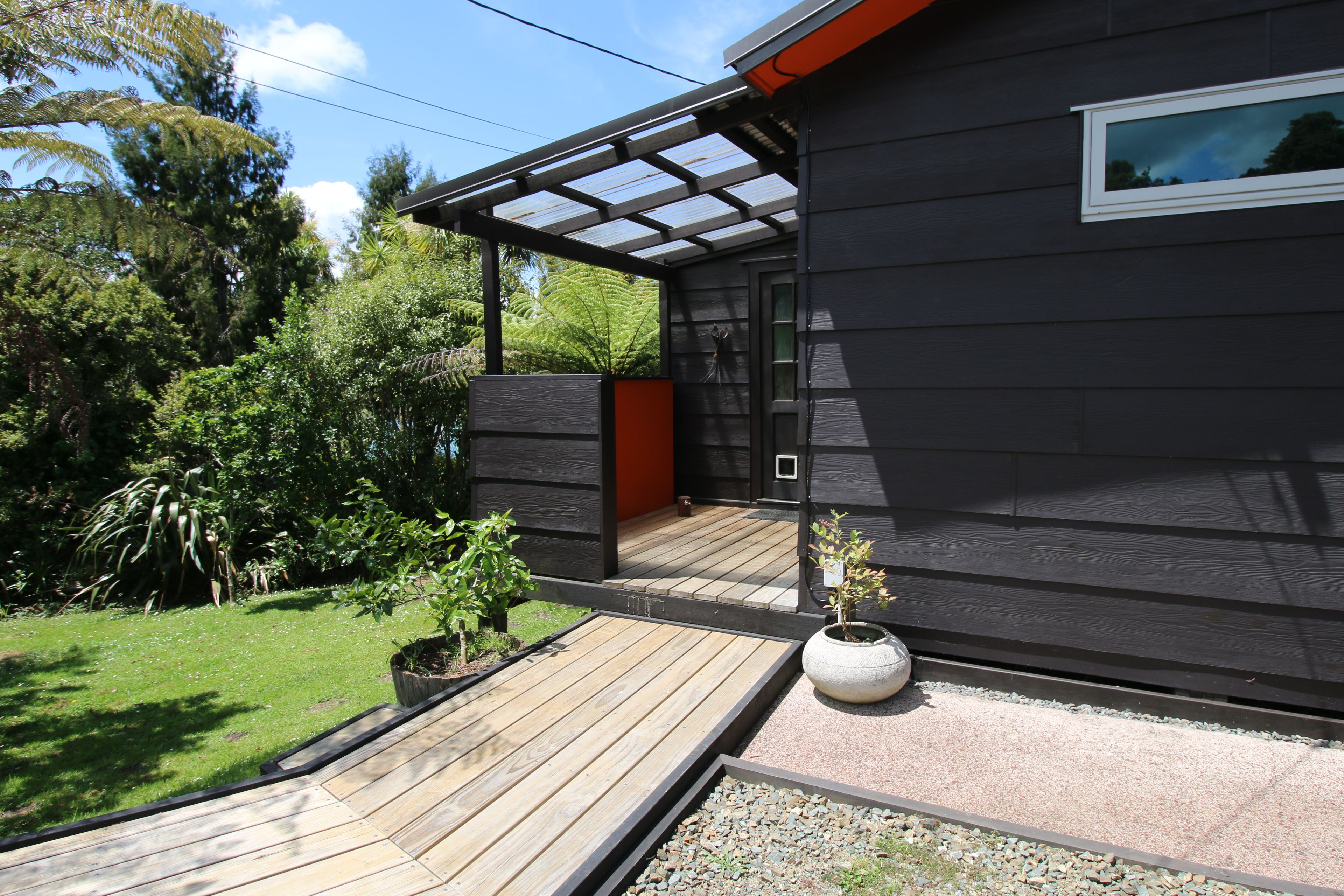 5 Jays Road, Titirangi, Waitakere City
