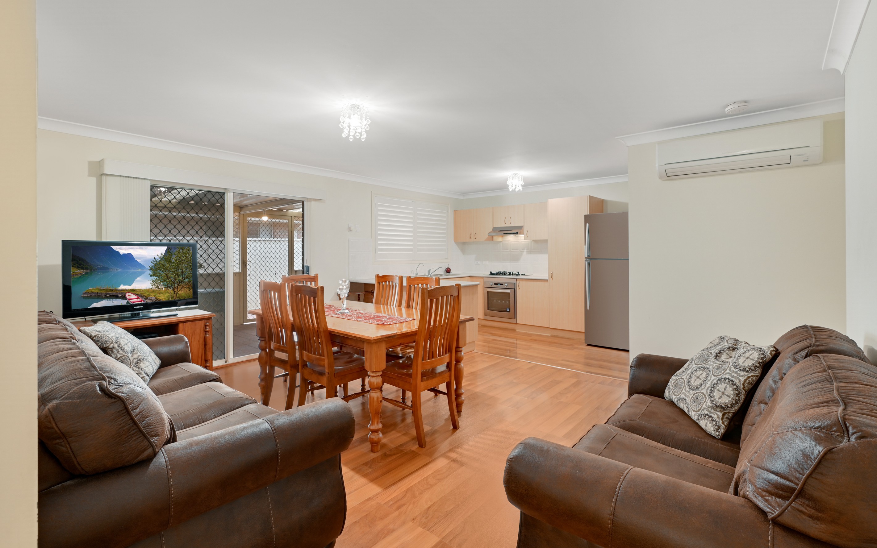 2/75 Belmont Road, Glenfield, NSW 2167