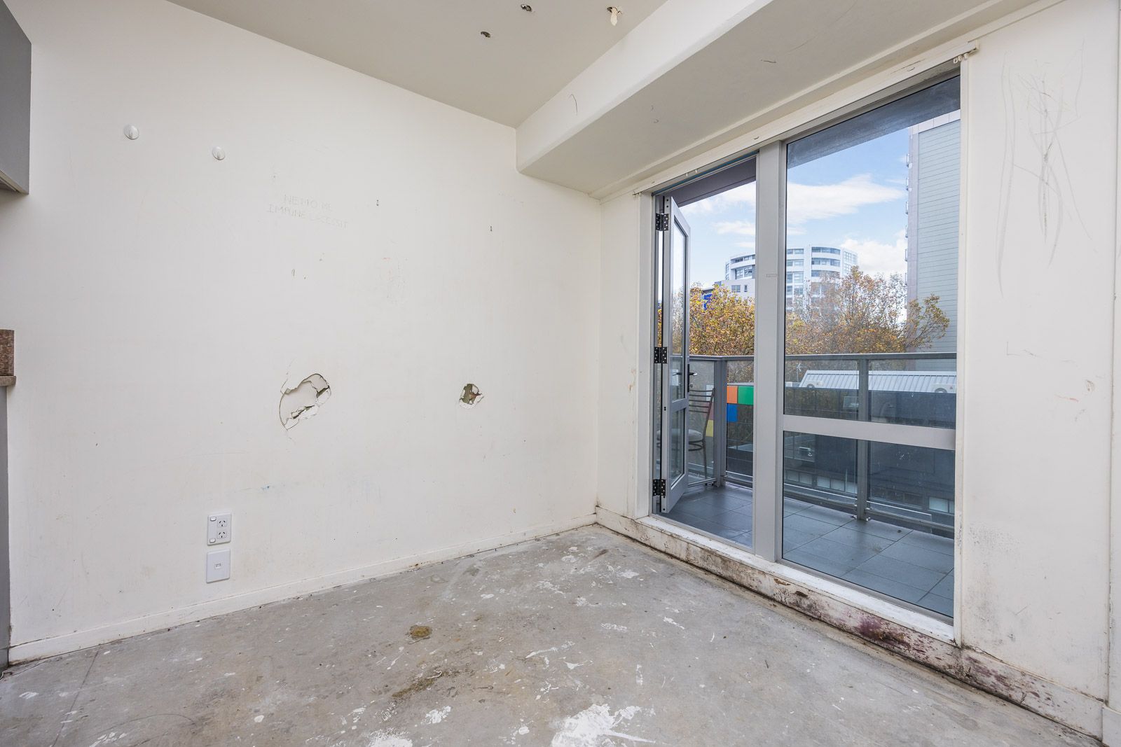5B/113 Vincent Street, Auckland Central, Auckland City