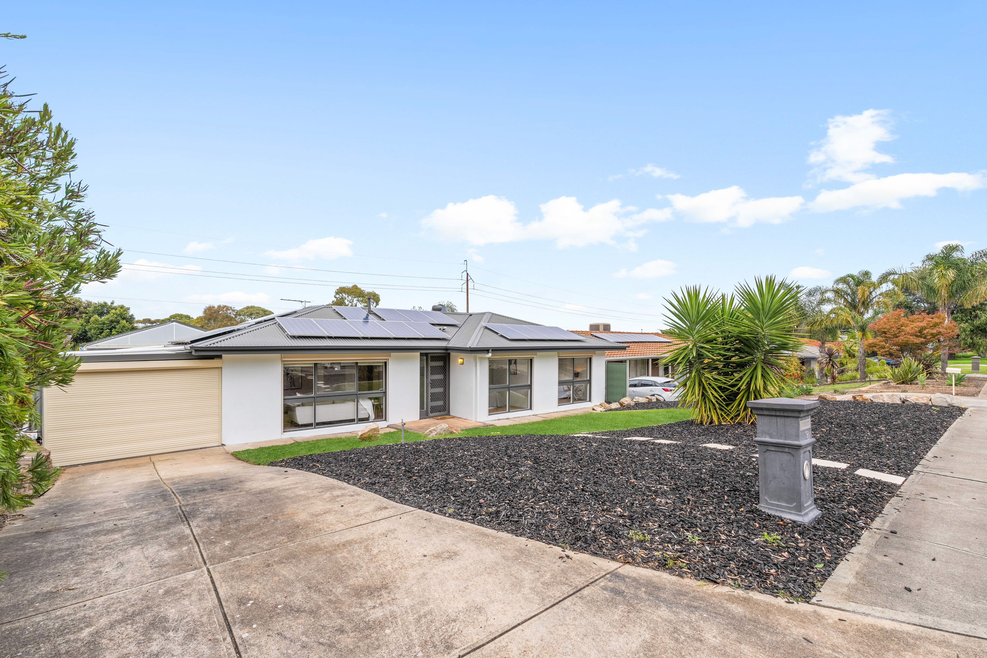 19 Elura Avenue, Sheidow Park, SA 5158 Sold House Ray White