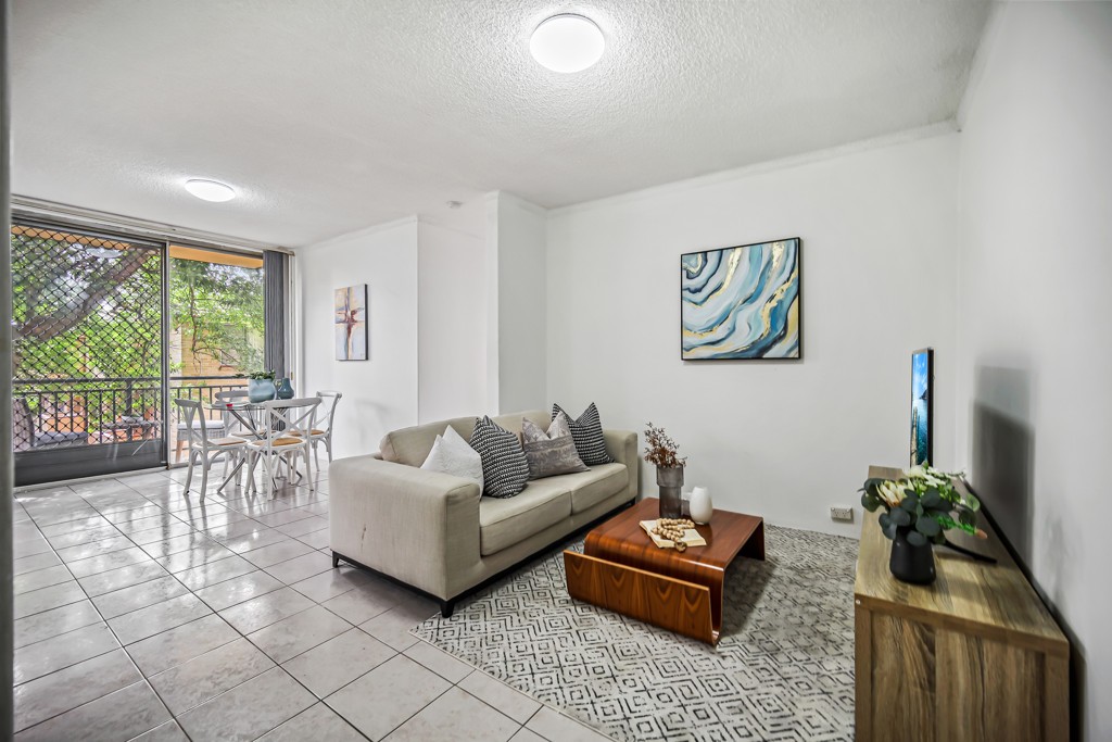 9/15-17 Marsden Street, Granville, NSW 2142