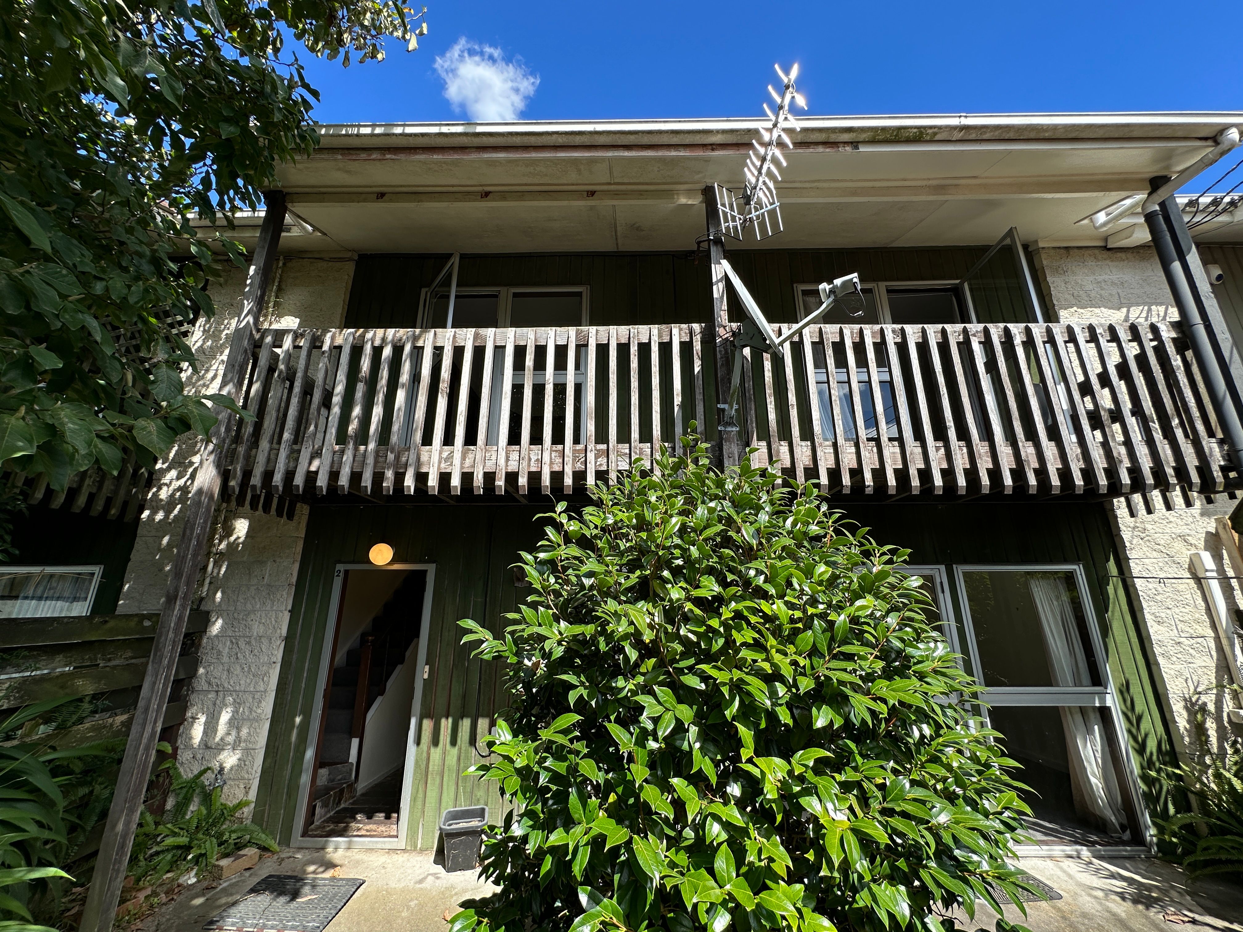 105a Clonbern Road, Remuera, Auckland City