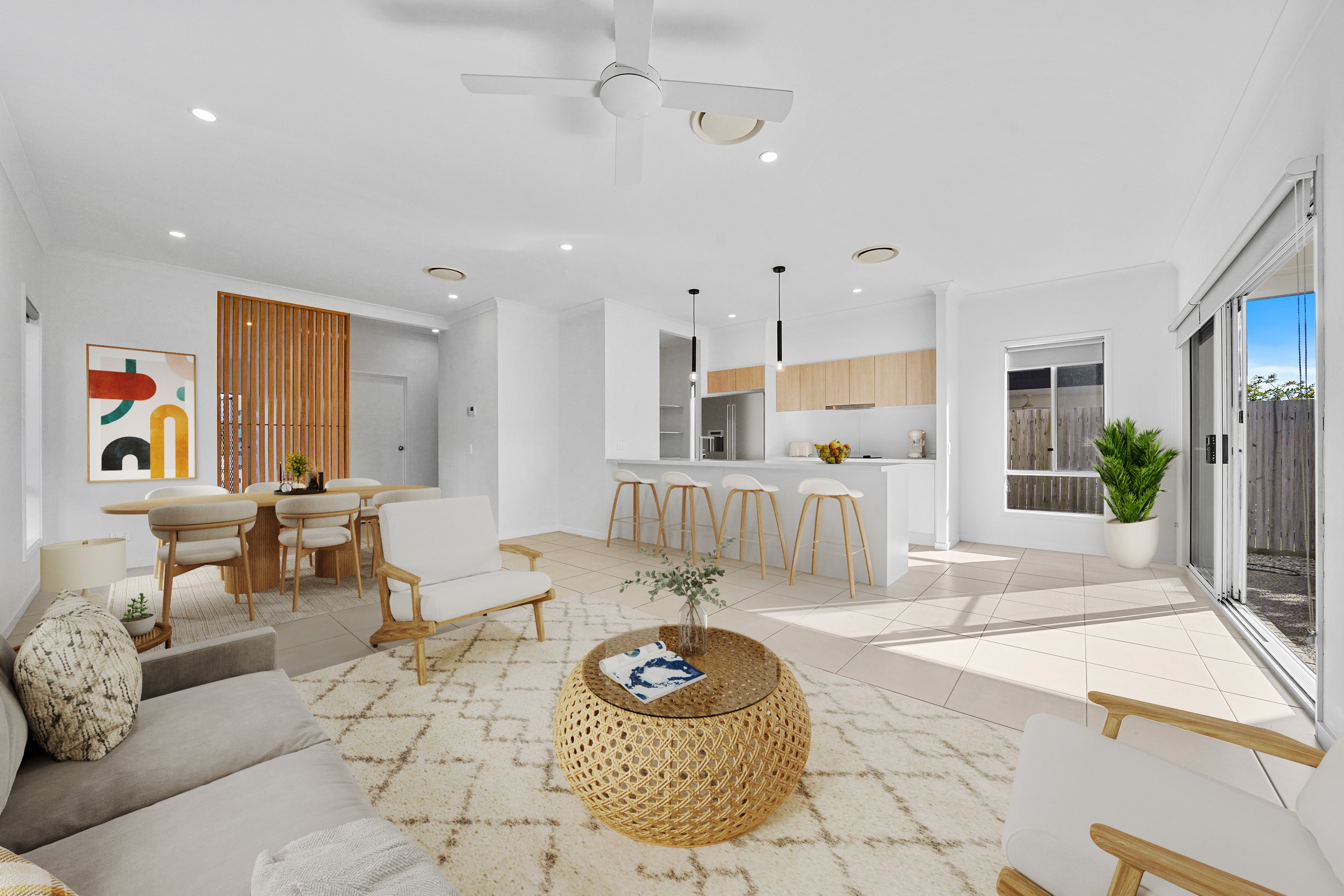 12 Lux Place, Rochedale, QLD 4123