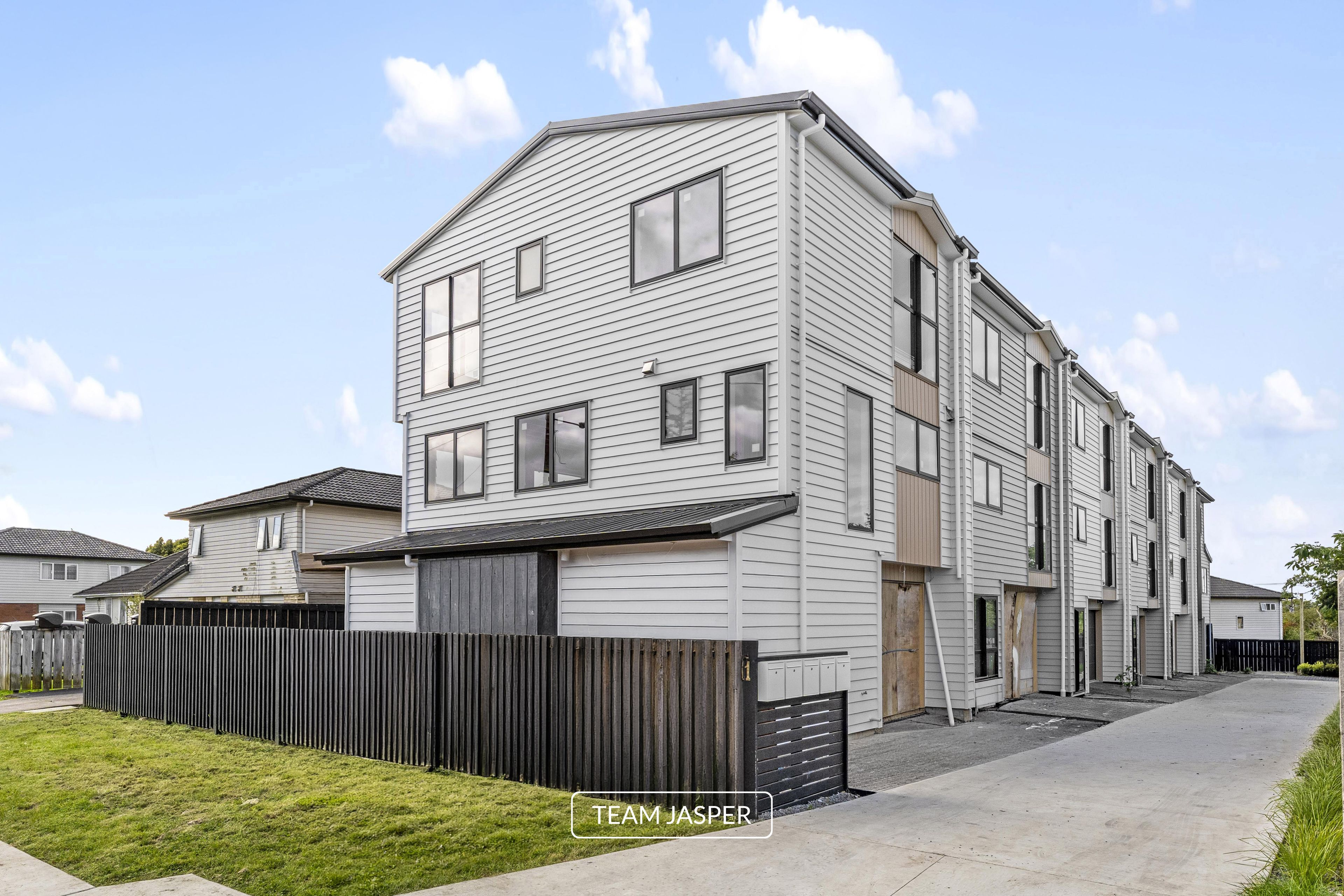 Lot 3/1 Kelkirk Street, Kelston, Waitakere City