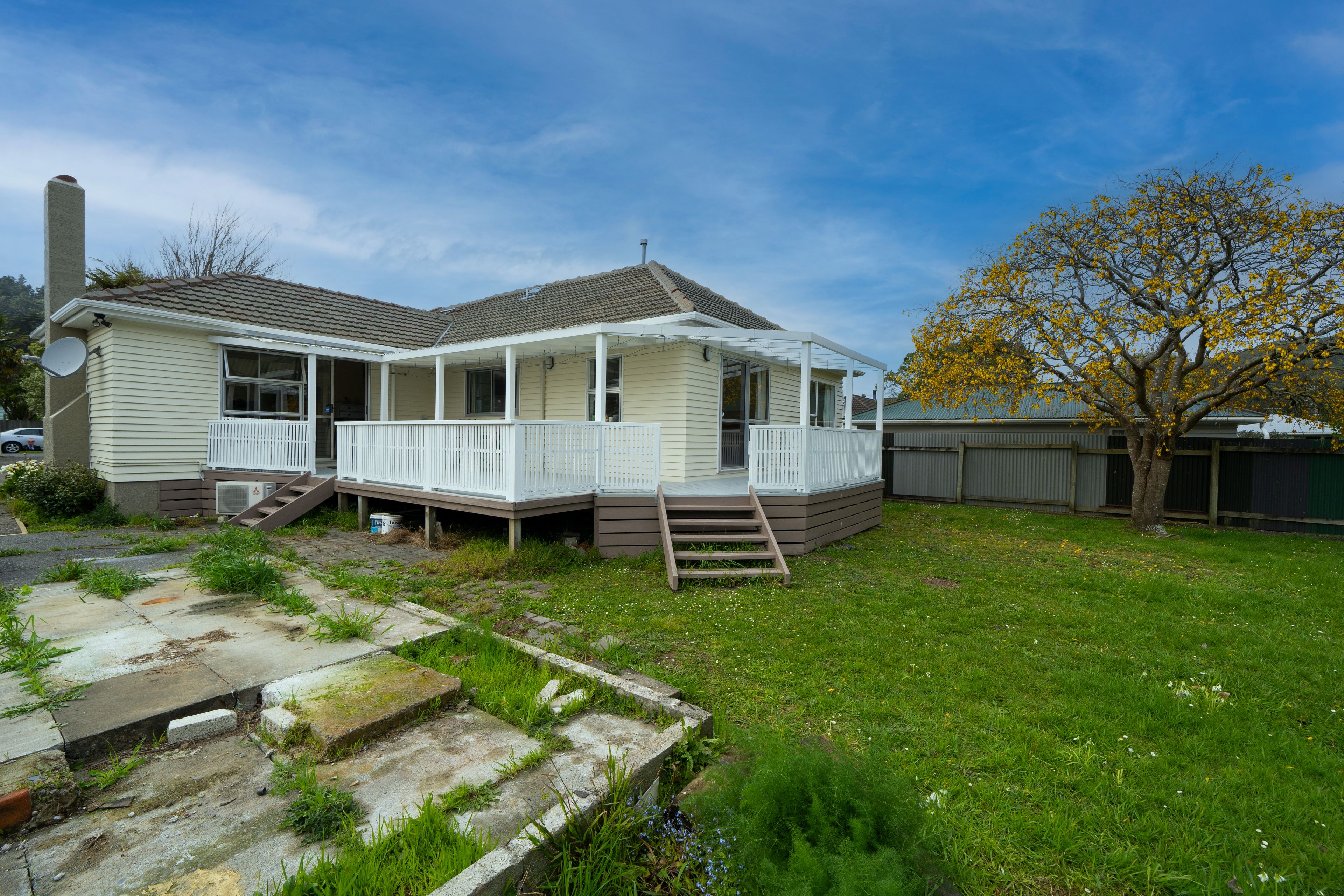 4 Wood Street, Wainuiomata, Lower Hutt City