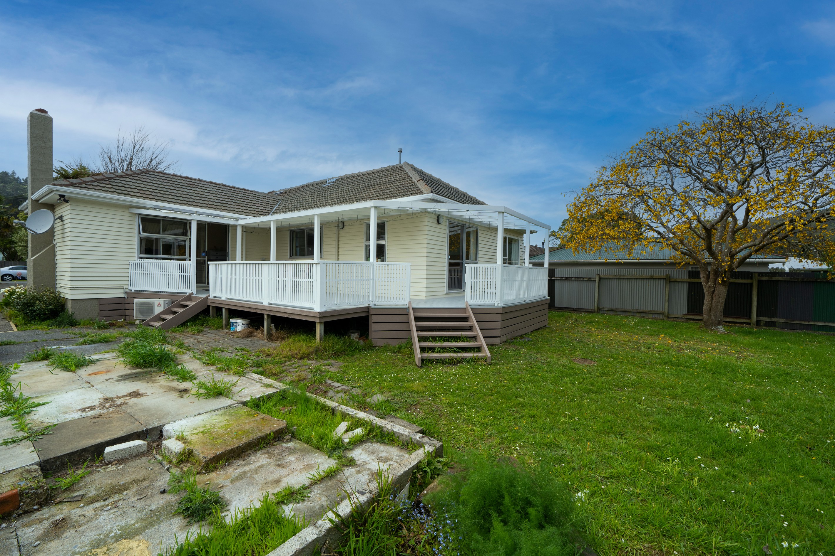 4 Wood Street, Wainuiomata, Lower Hutt City