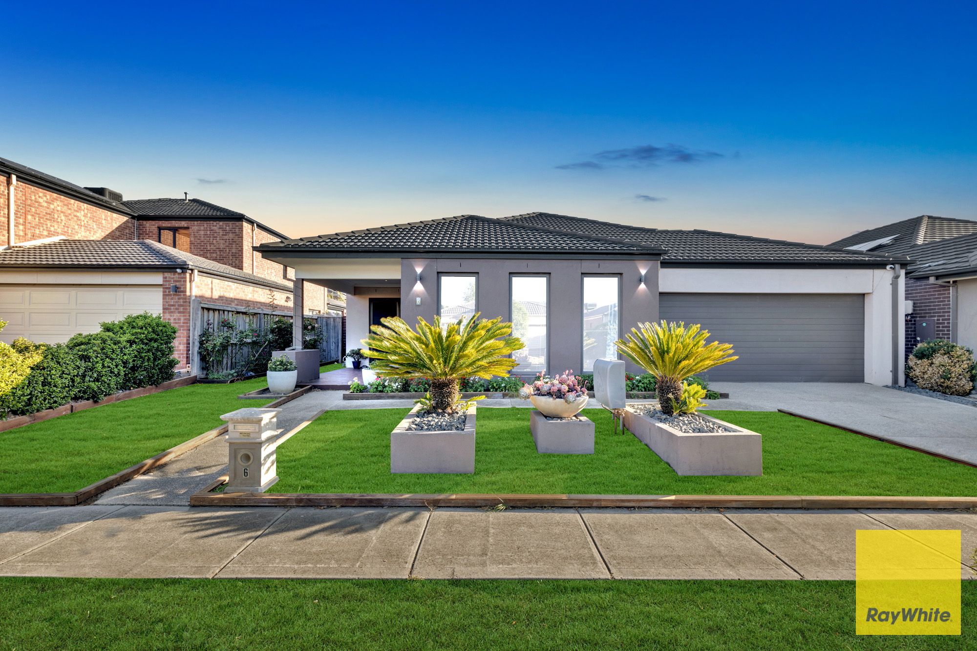 6 Calypso Crescent, Point Cook, VIC 3030