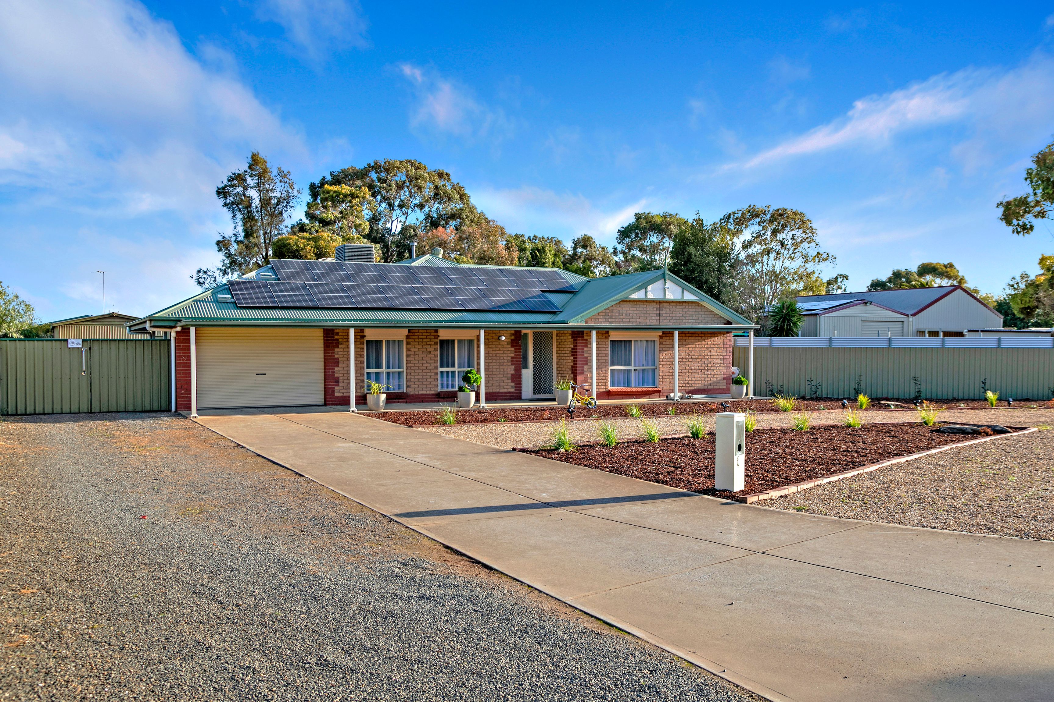 6 Whitelaws Court, Angle Vale, SA 5117