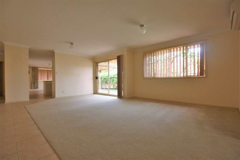12 Irwin Circuit, Narellan Vale, NSW 2567