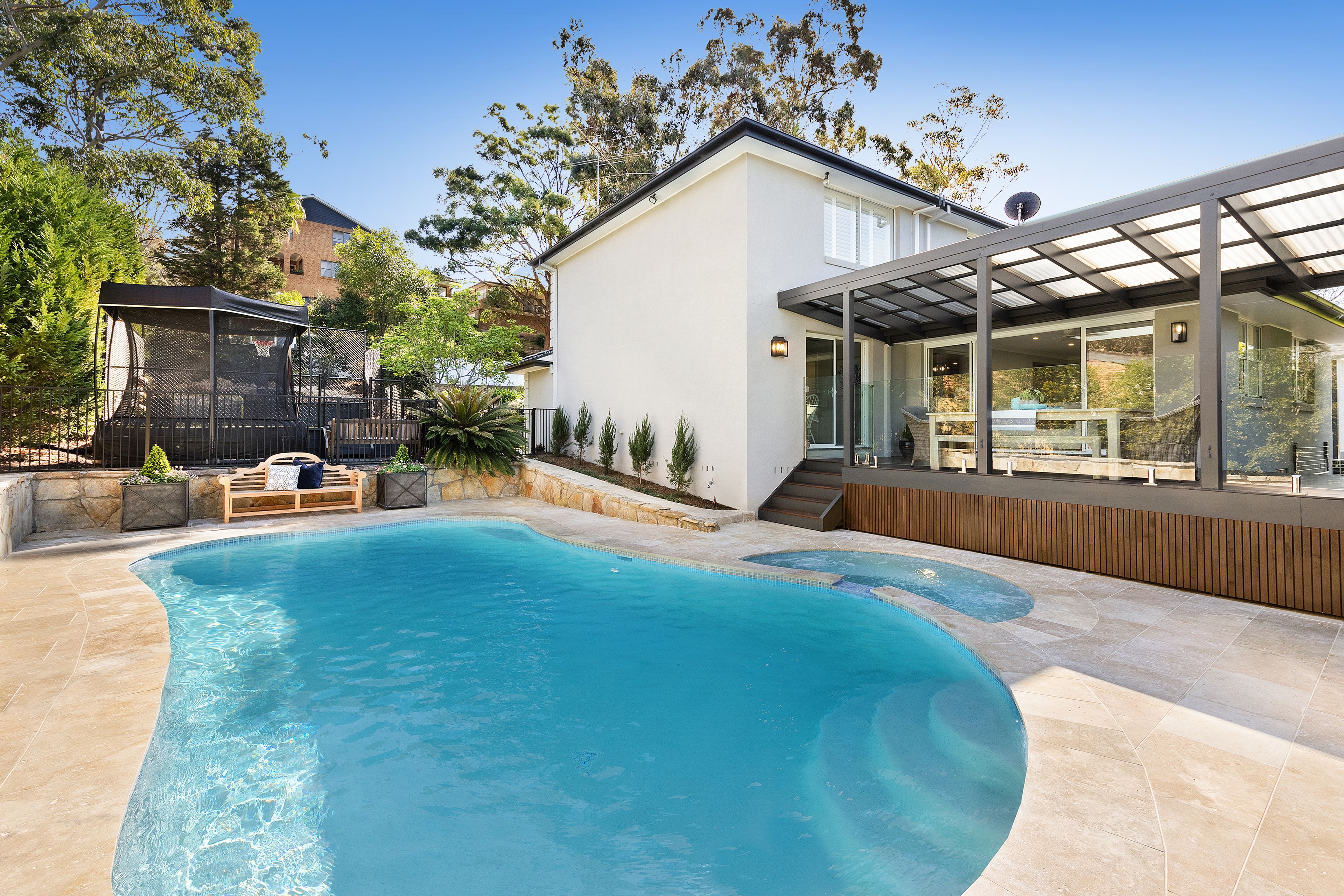 1 Ross Place, Wahroonga, NSW 2076