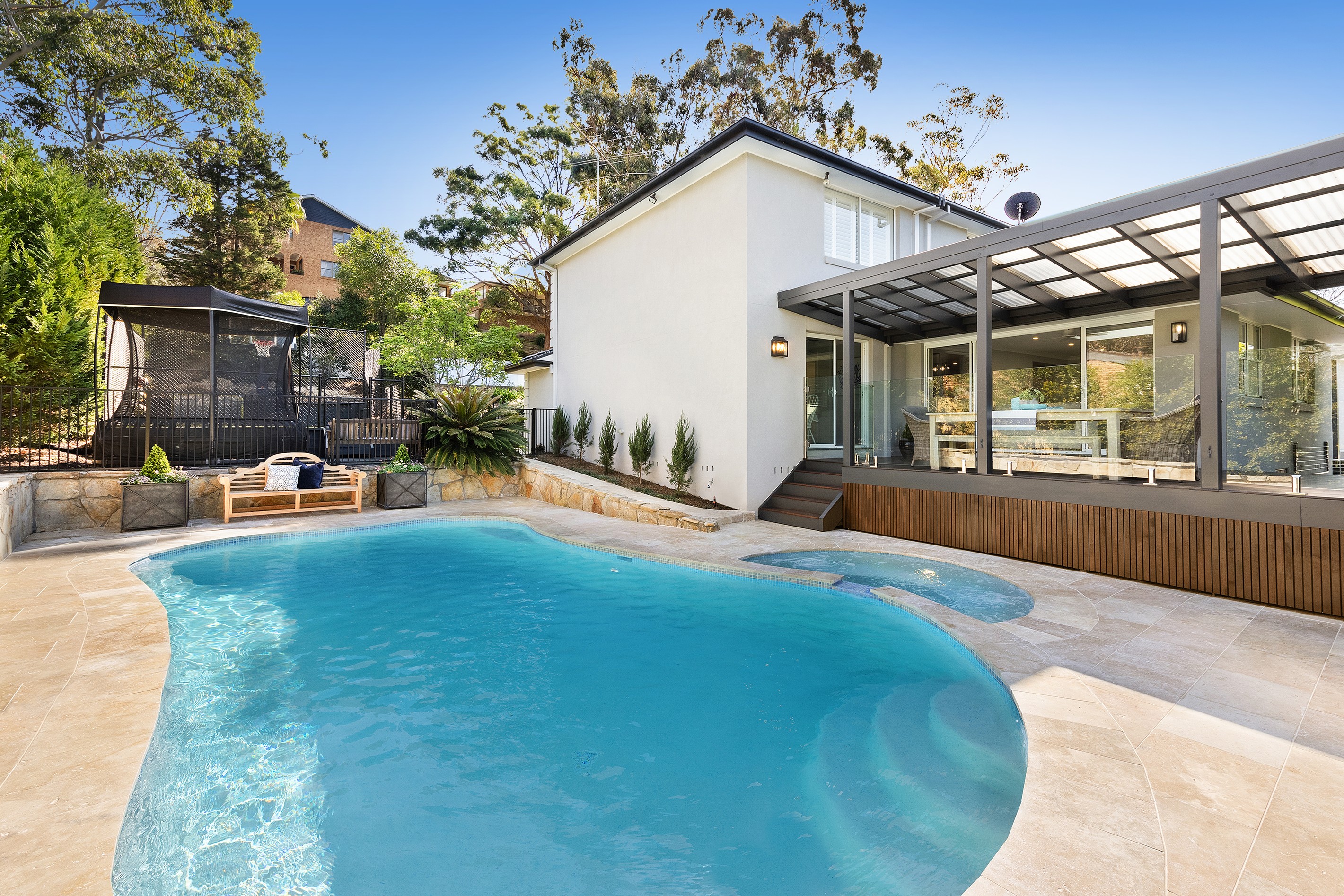 1 Ross Place, Wahroonga, NSW 2076