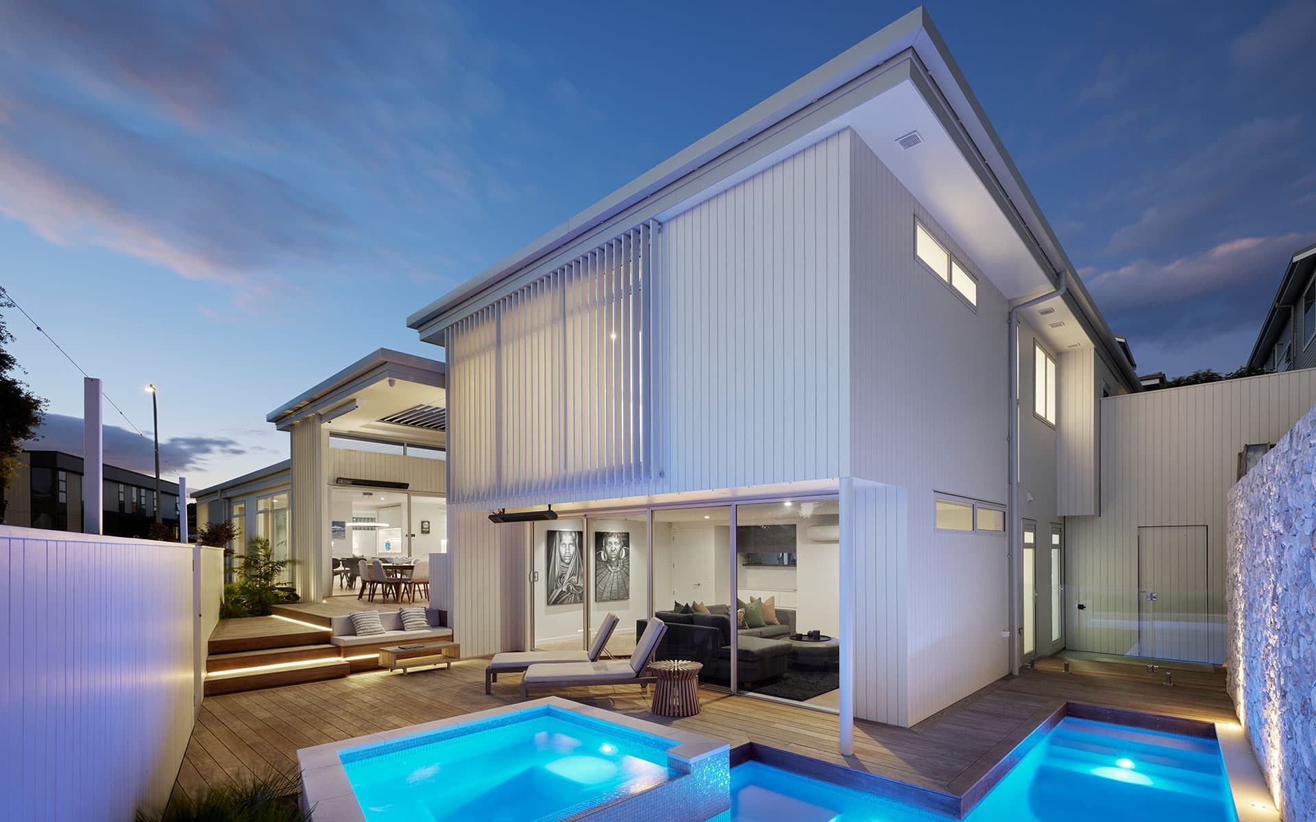 Lot 80/149A Capriana Drive, Karaka, Franklin