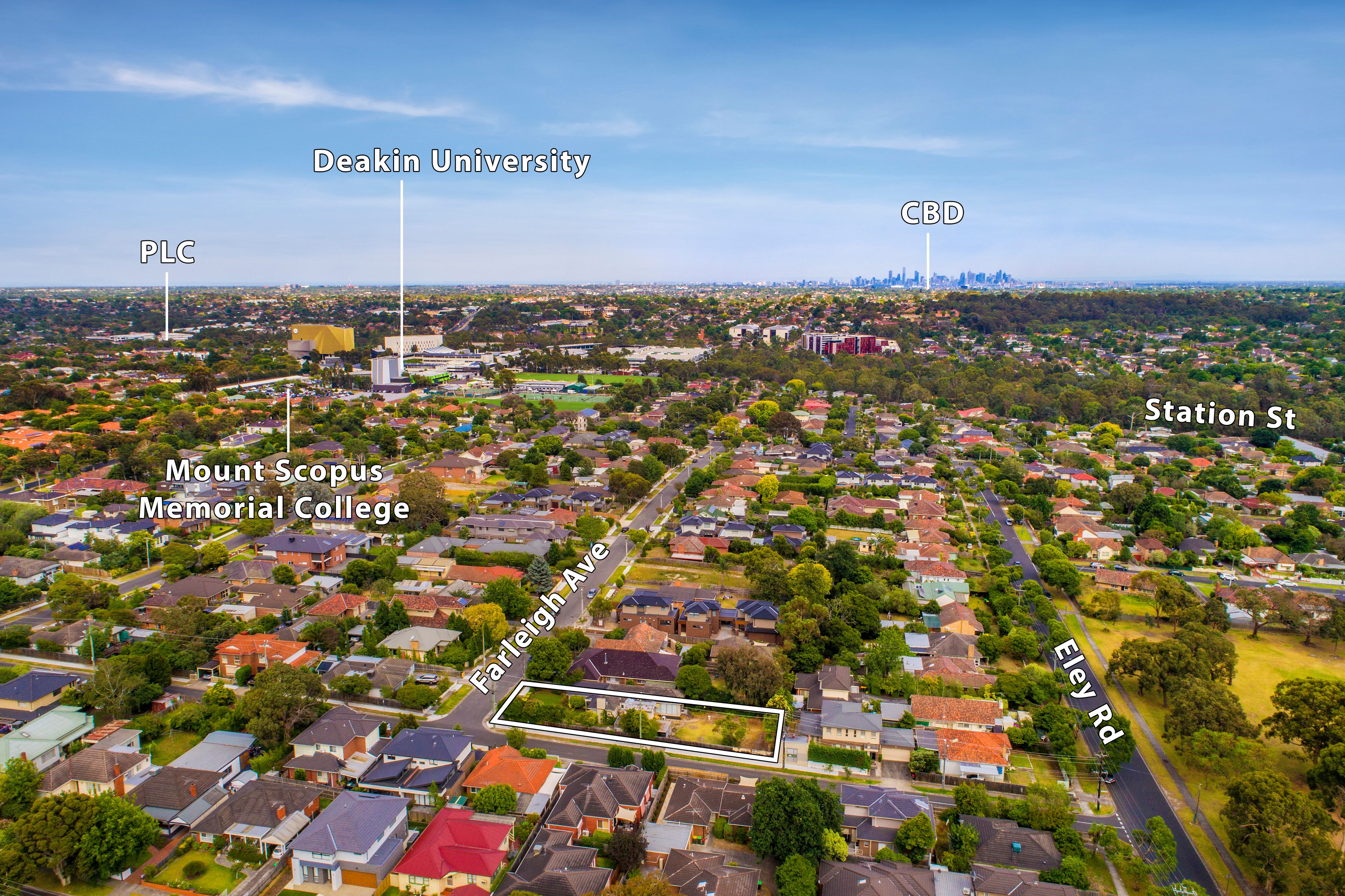 29 Farleigh Avenue, Burwood, VIC 3125