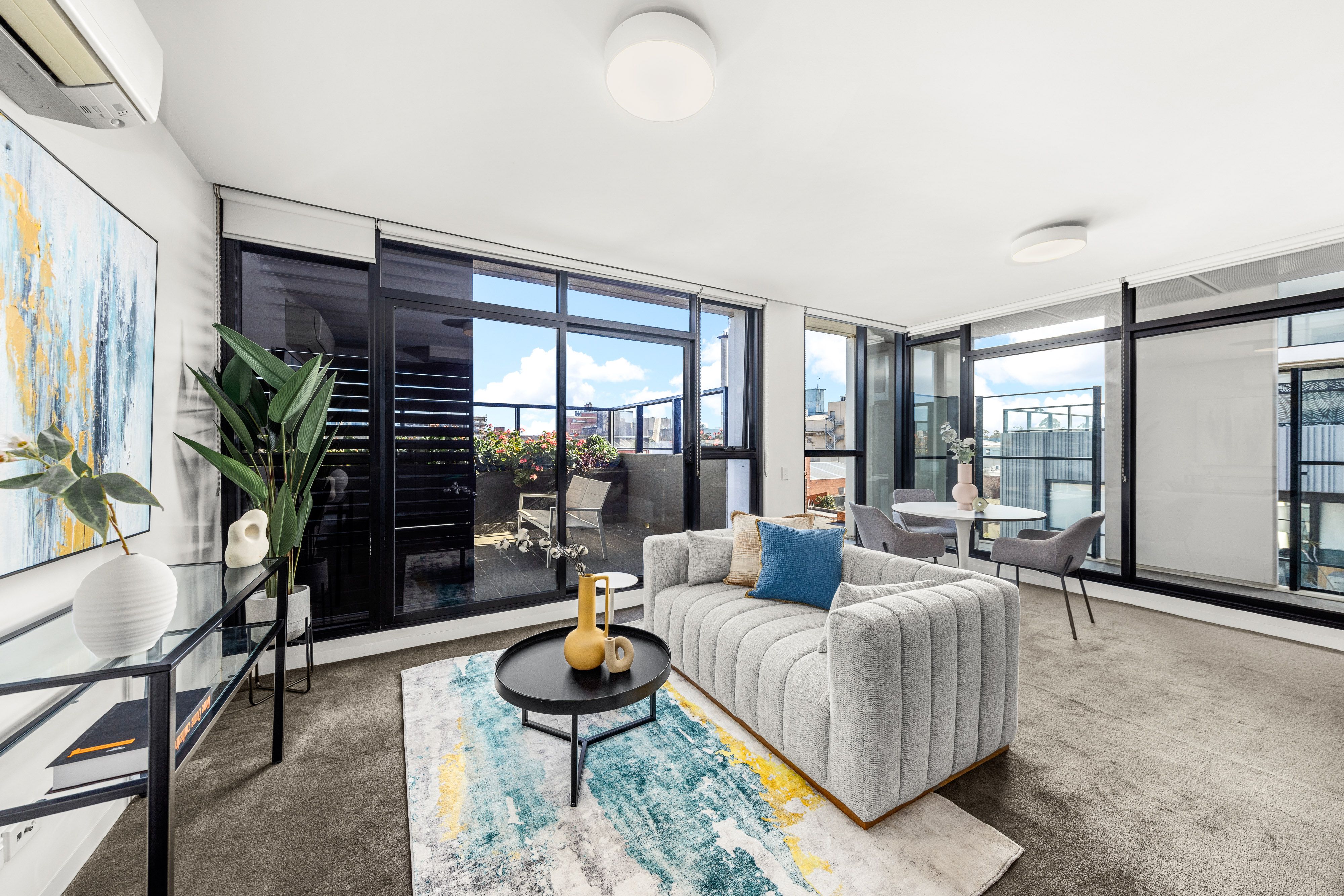 B410/8 Grosvenor Street — photo 4 of 24
