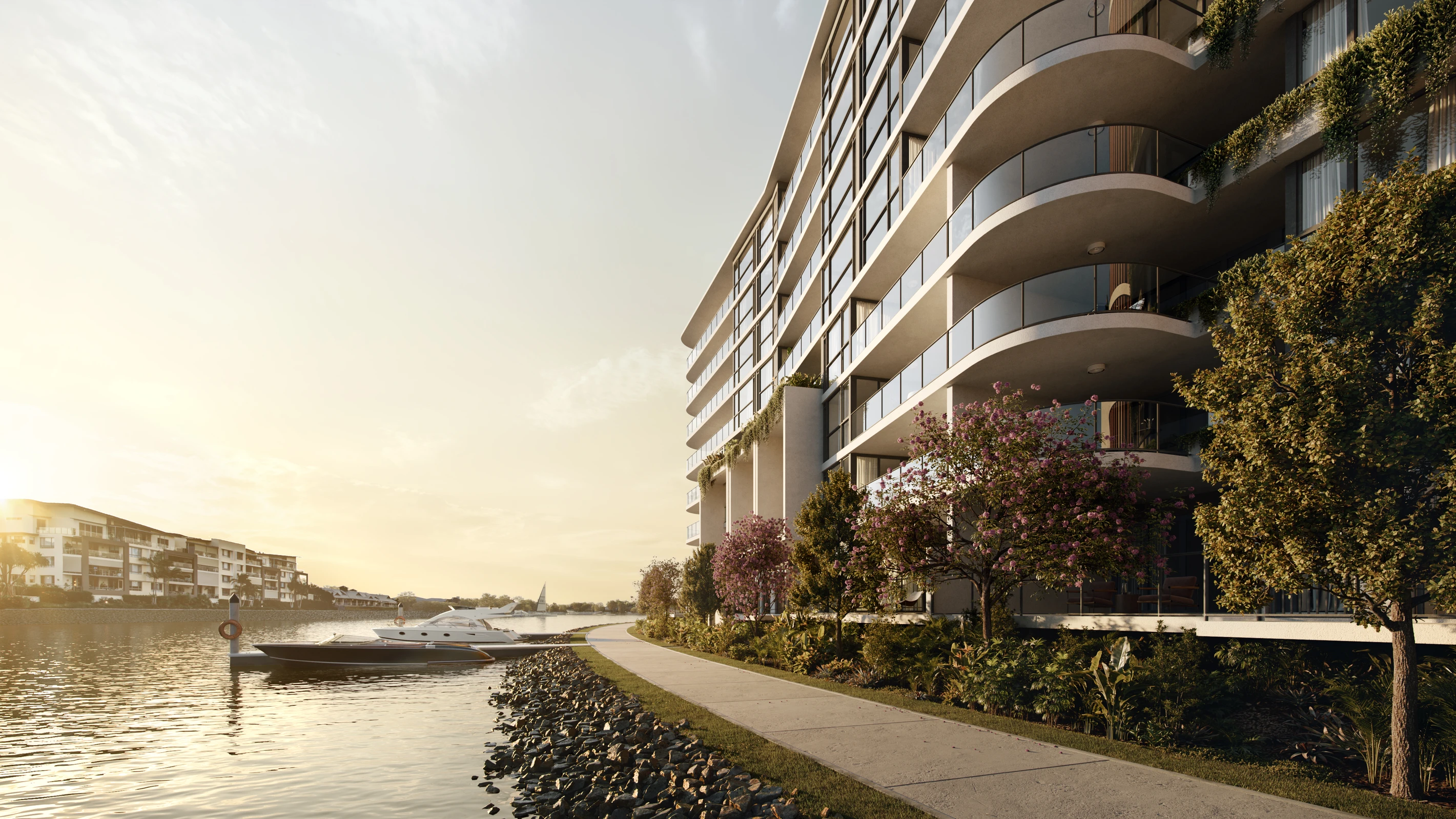 10-12 Sickle Avenue, Hope Island, QLD 4212